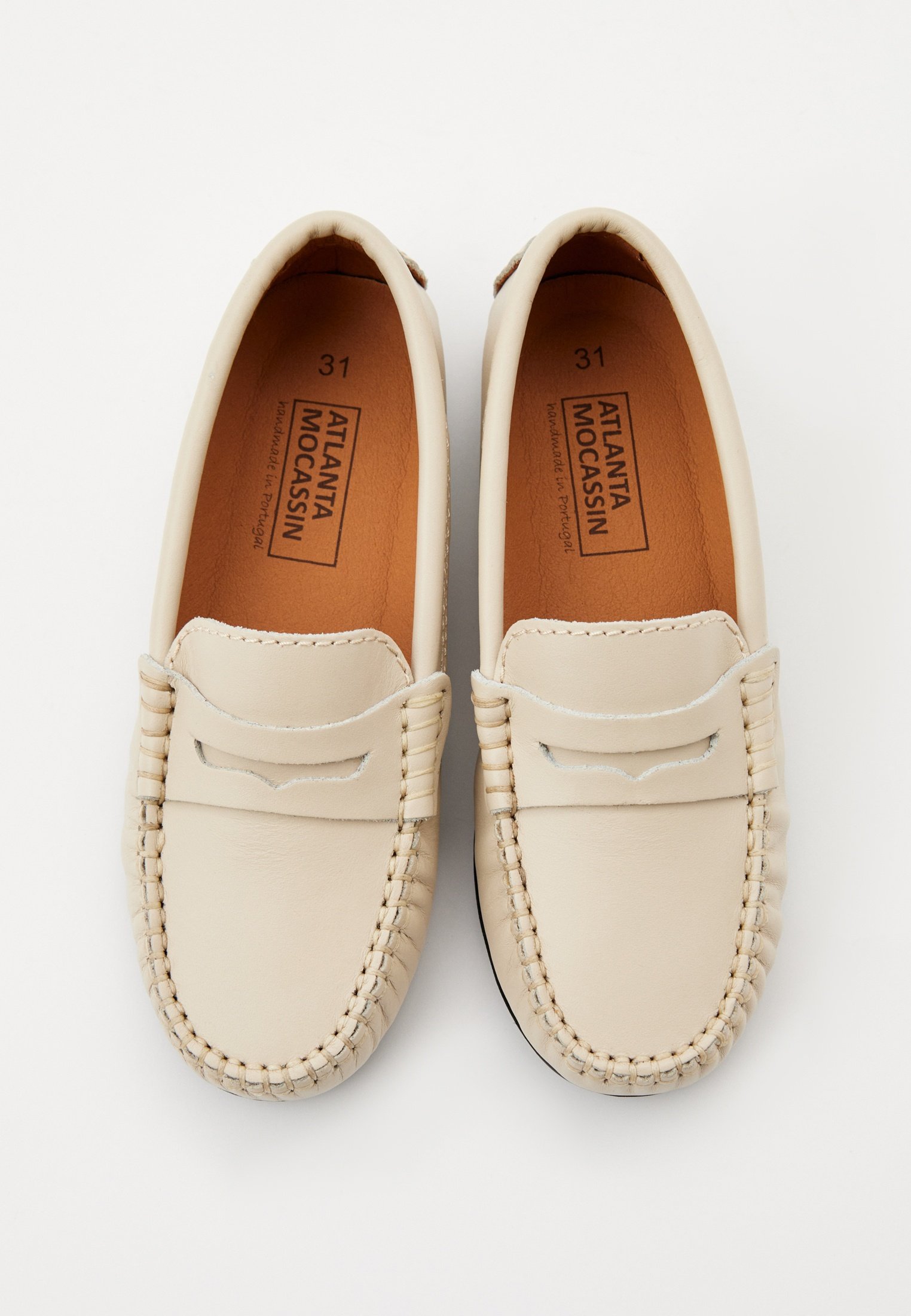 Мокасины Atlanta Mocassin