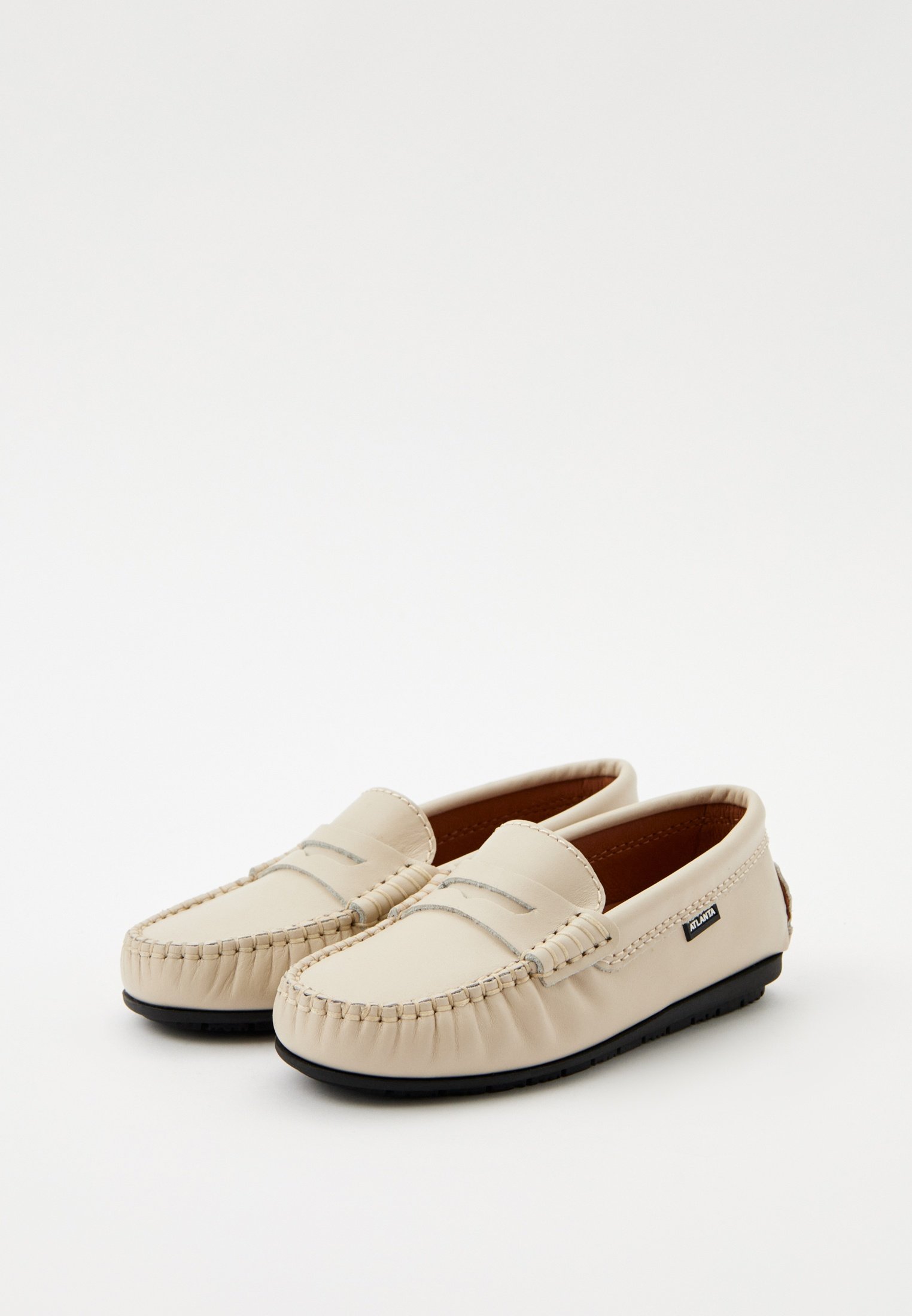 Мокасины Atlanta Mocassin