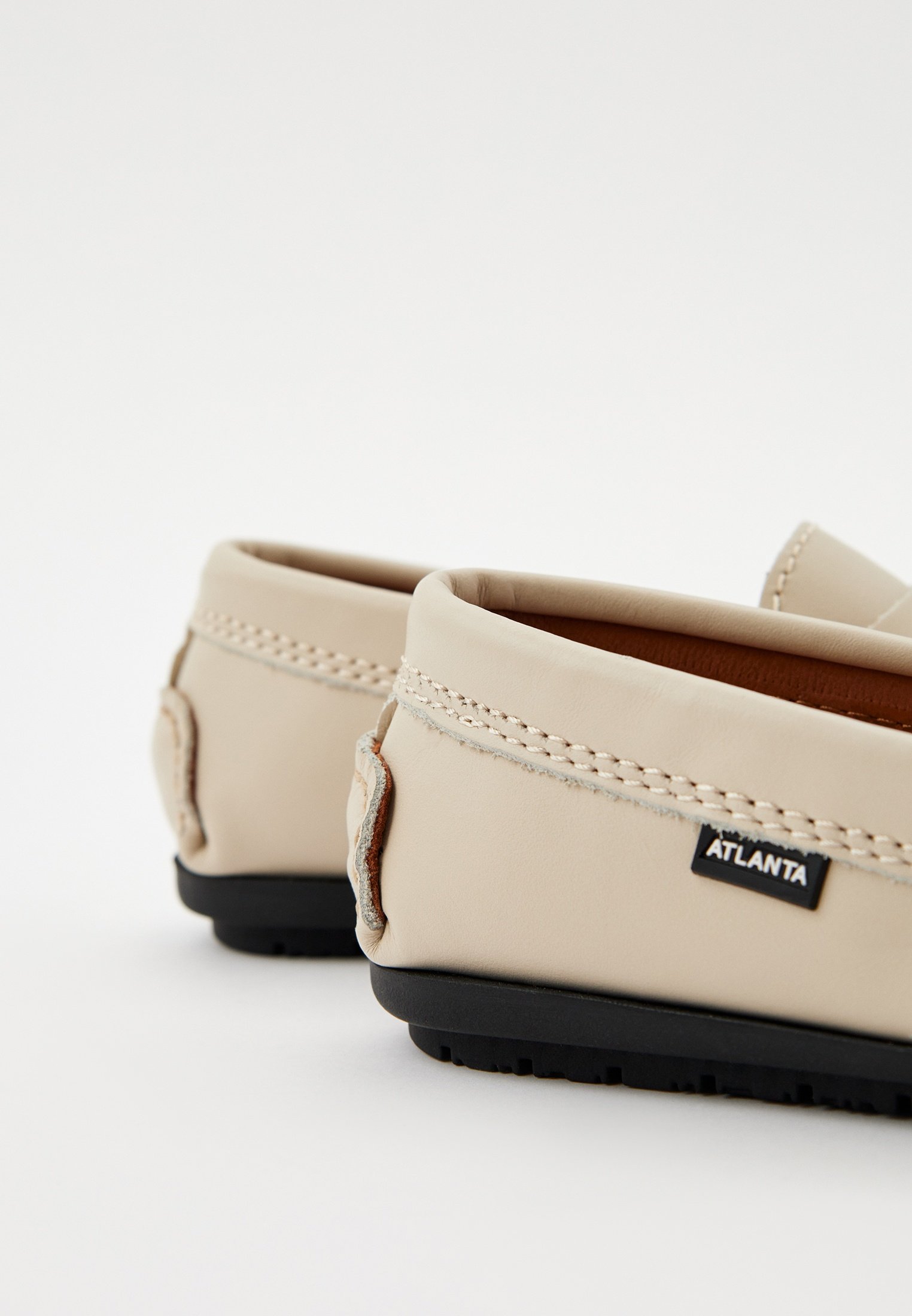 Мокасины Atlanta Mocassin