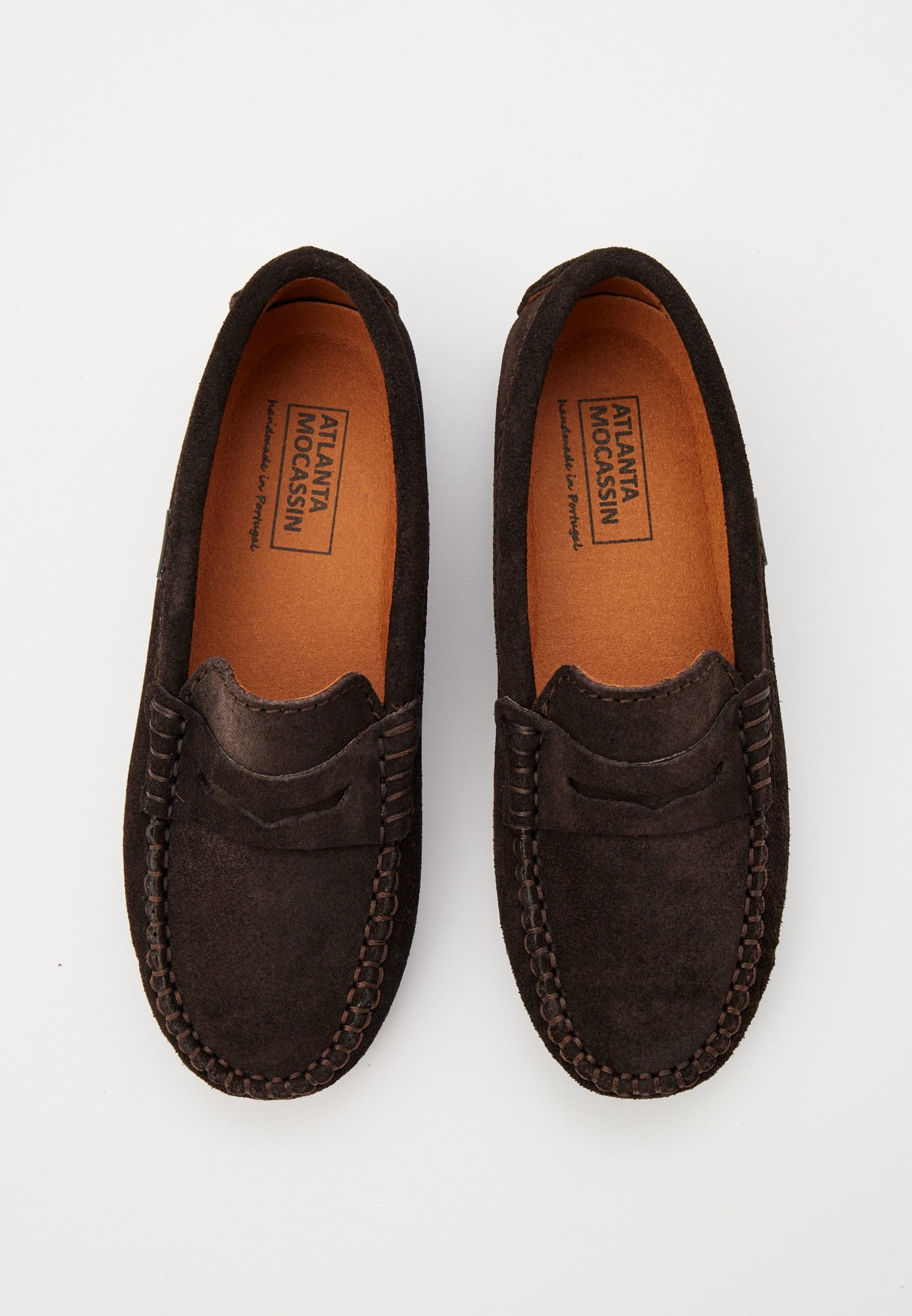 Мокасины Atlanta Mocassin
