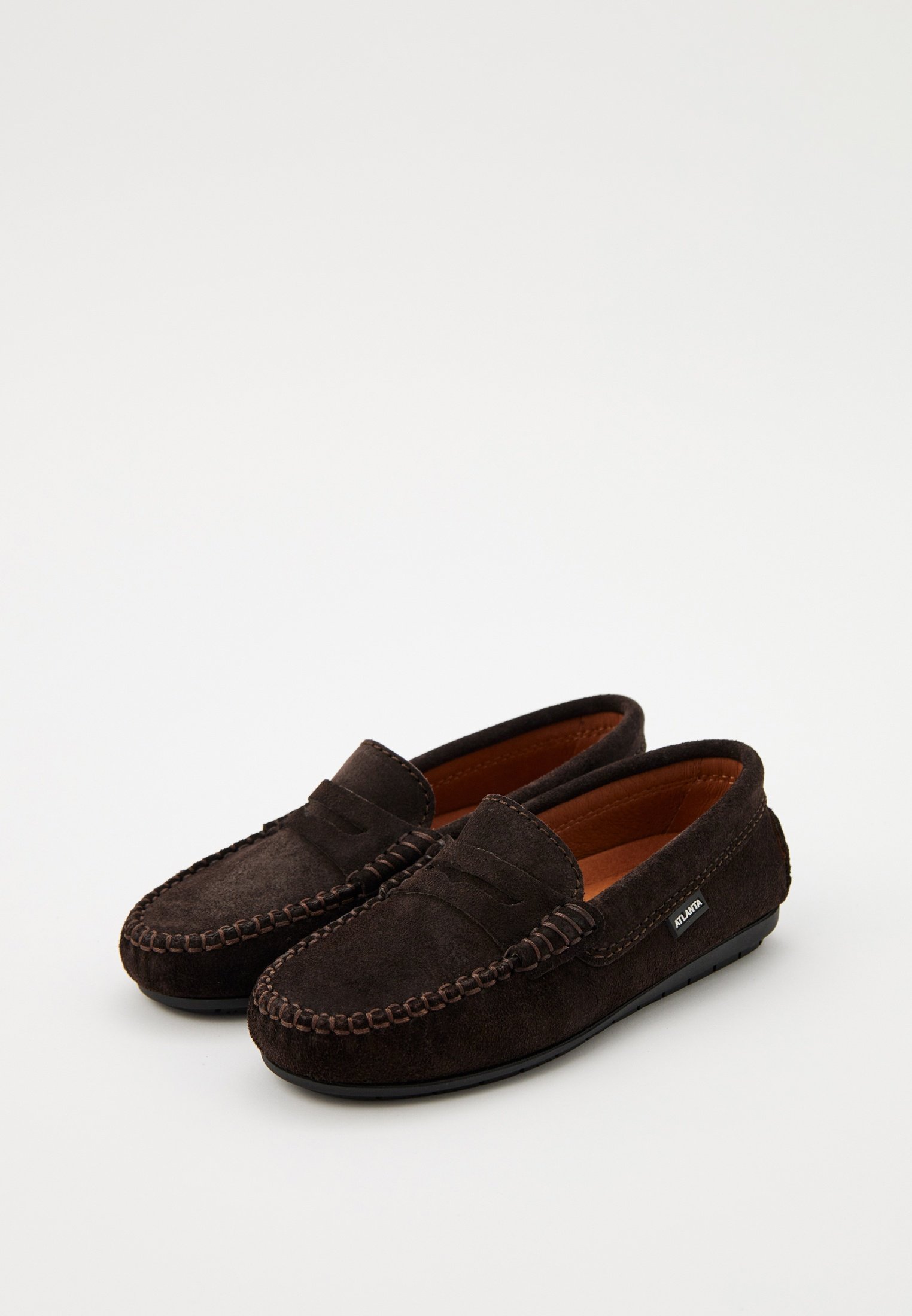 Мокасины Atlanta Mocassin