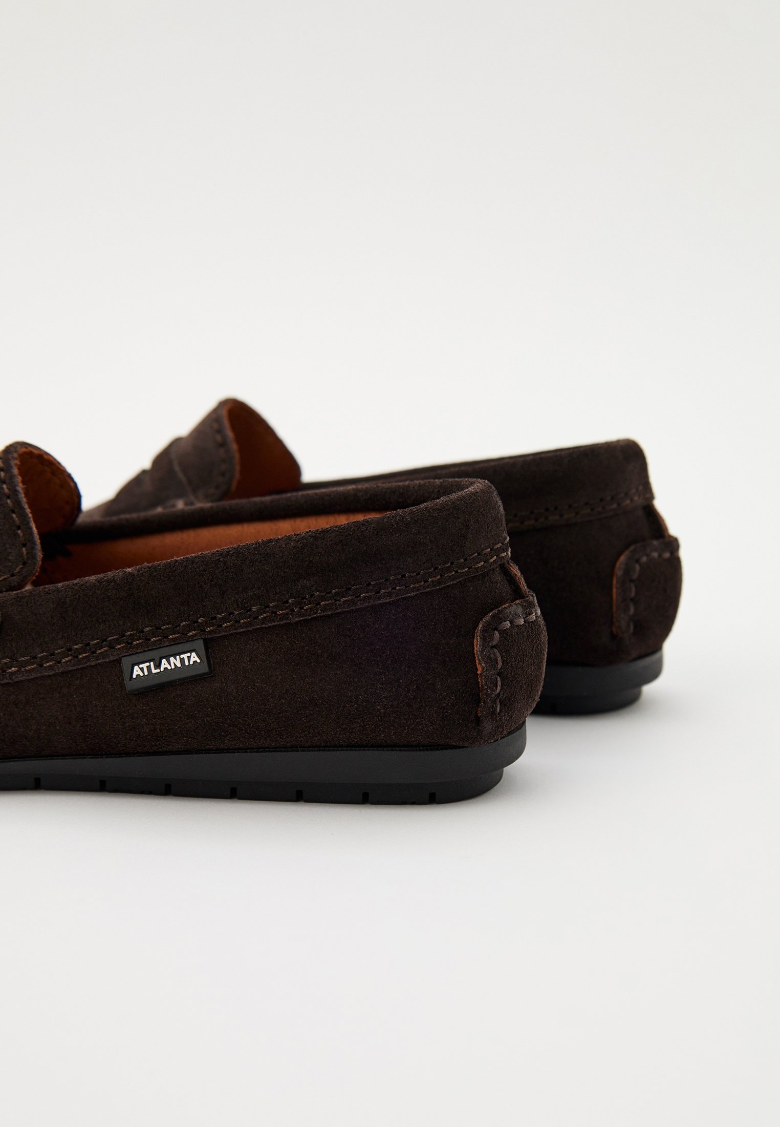 Мокасины Atlanta Mocassin