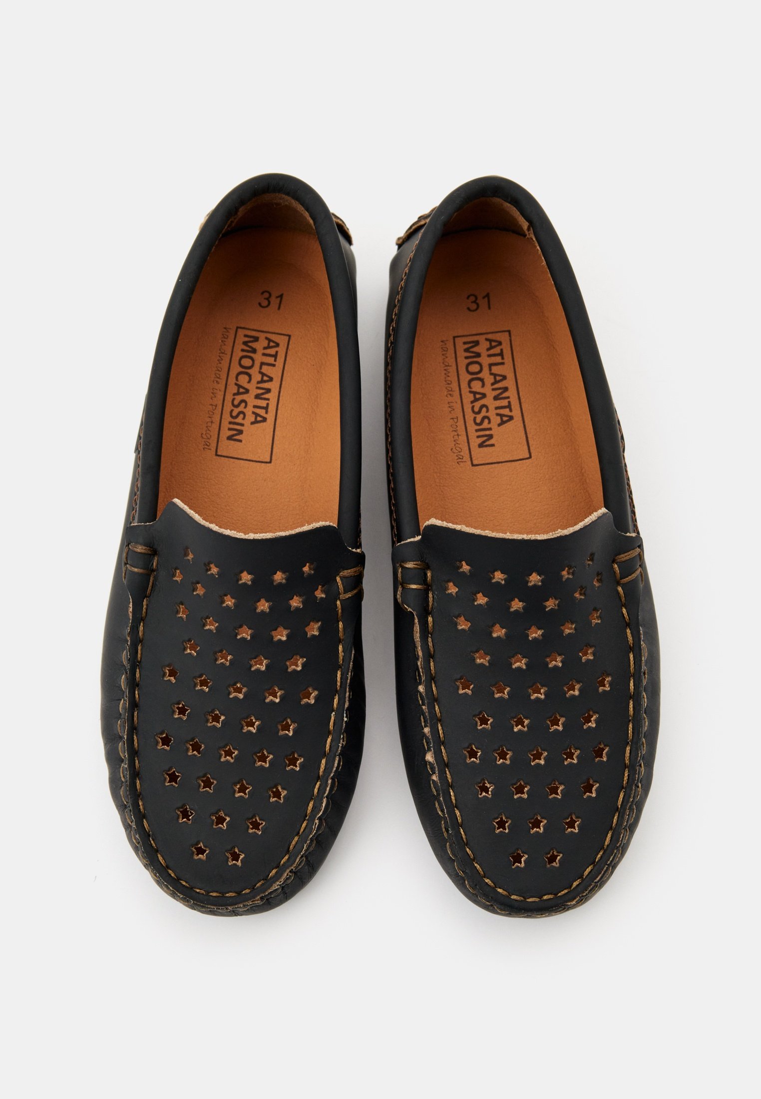 Мокасины Atlanta Mocassin