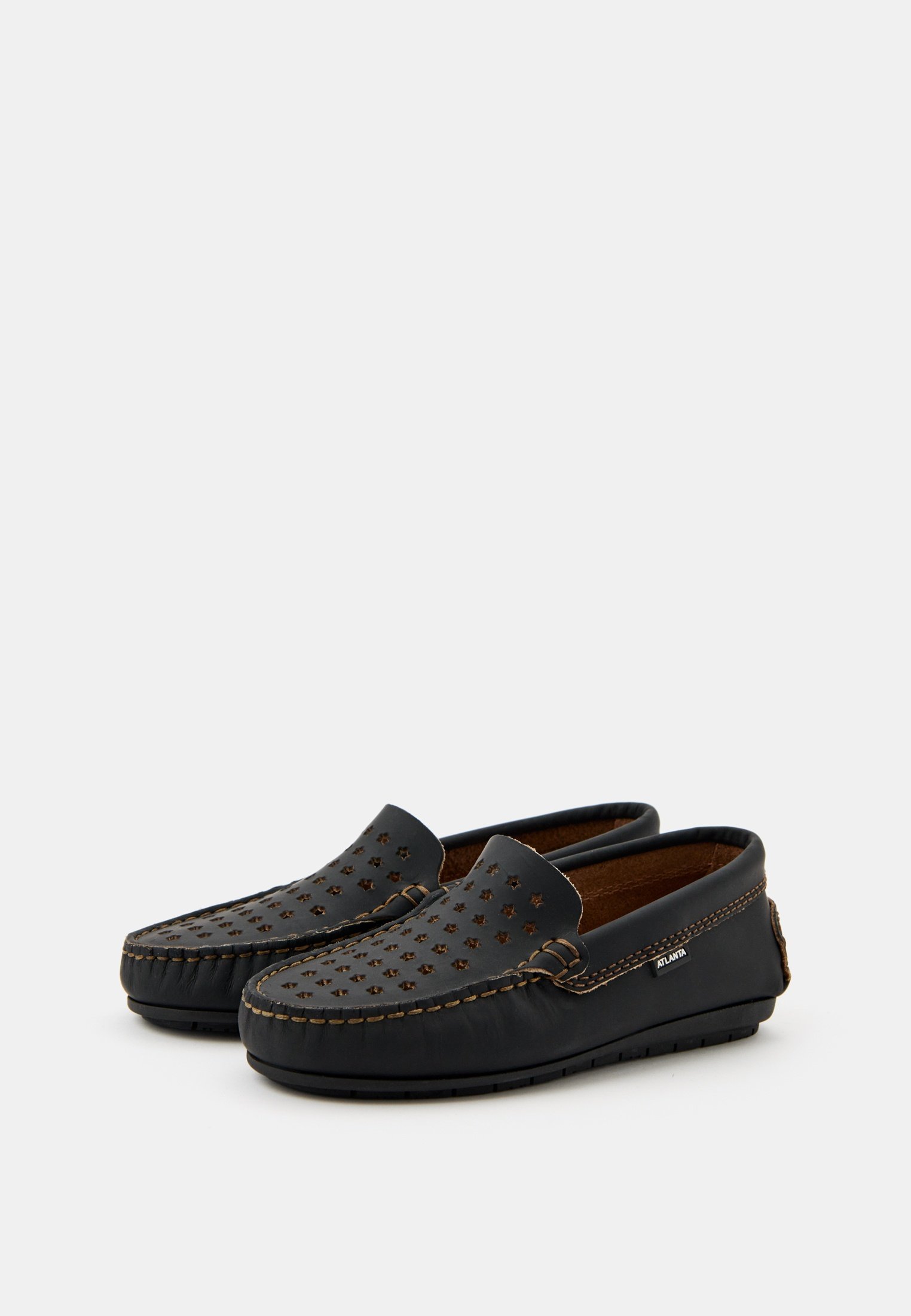 Мокасины Atlanta Mocassin