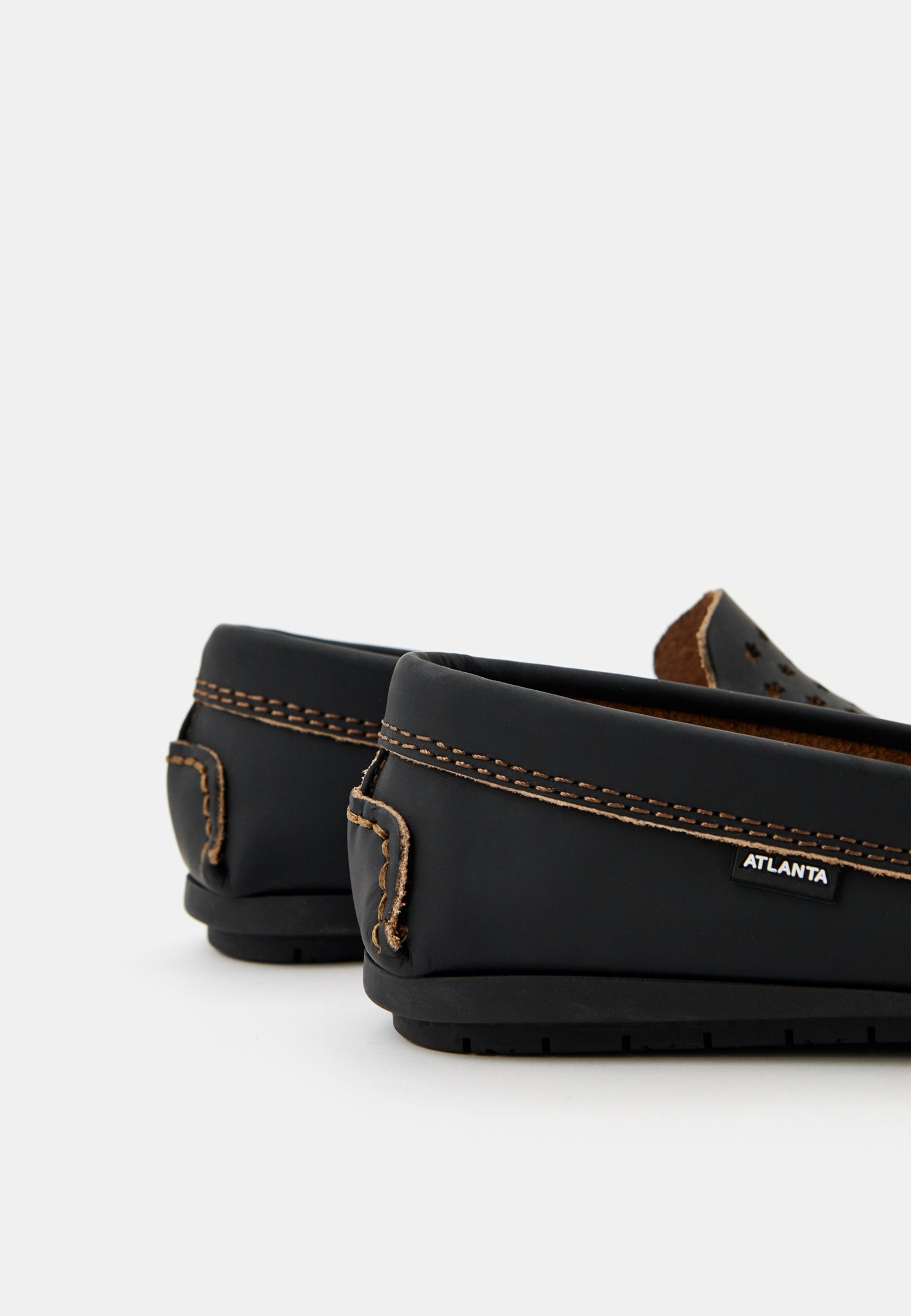 Мокасины Atlanta Mocassin