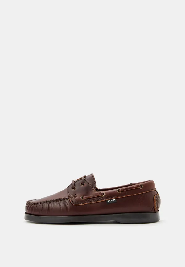 Топсайдеры Atlanta Mocassin