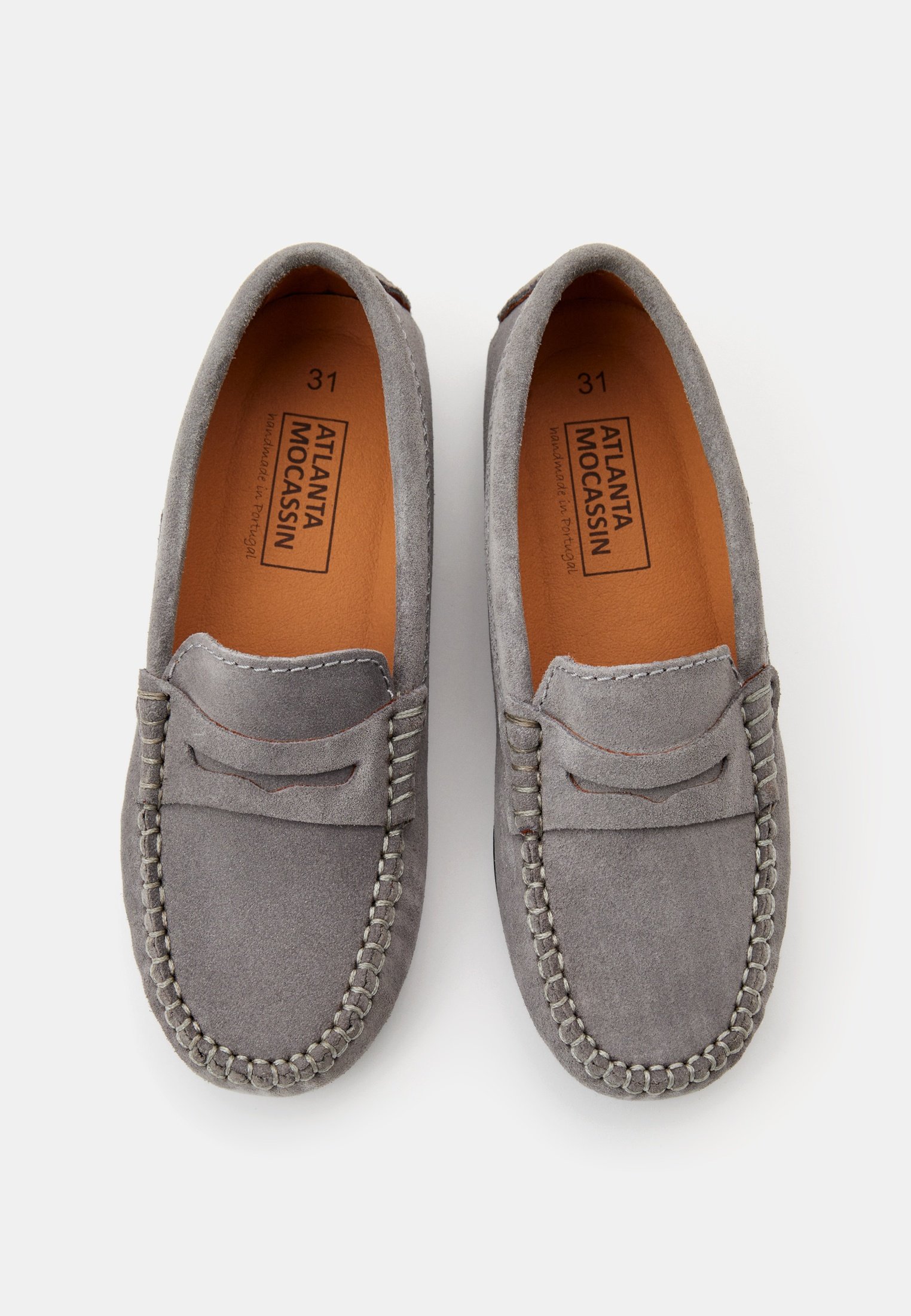 Мокасины Atlanta Mocassin