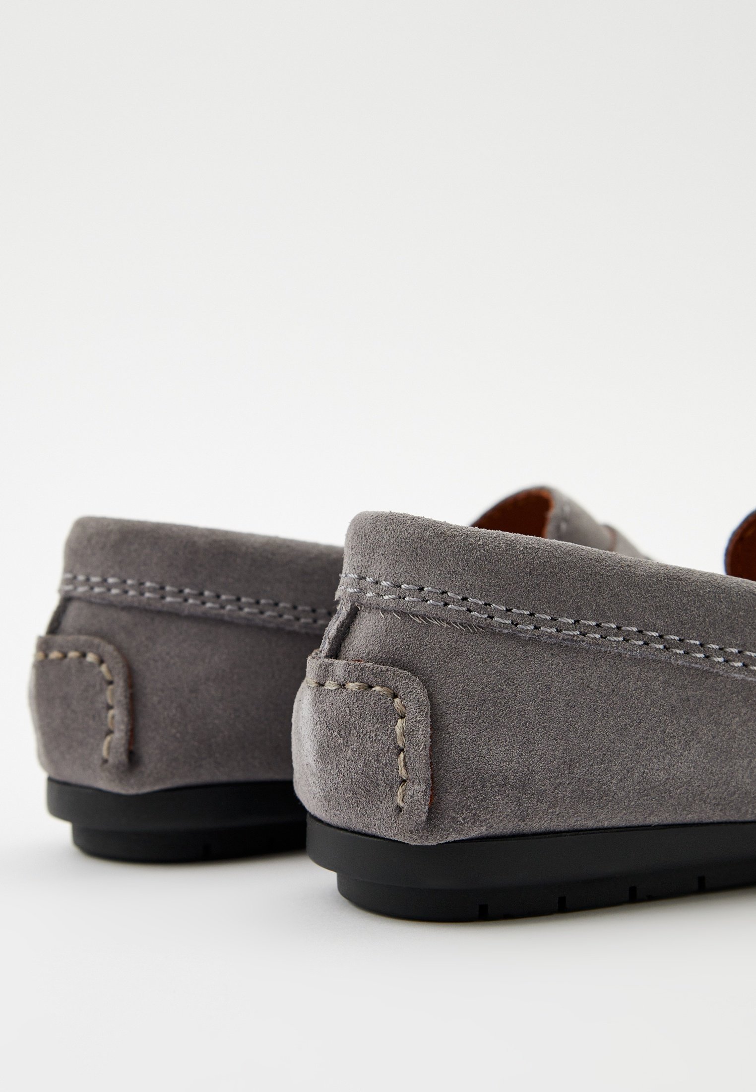 Мокасины Atlanta Mocassin