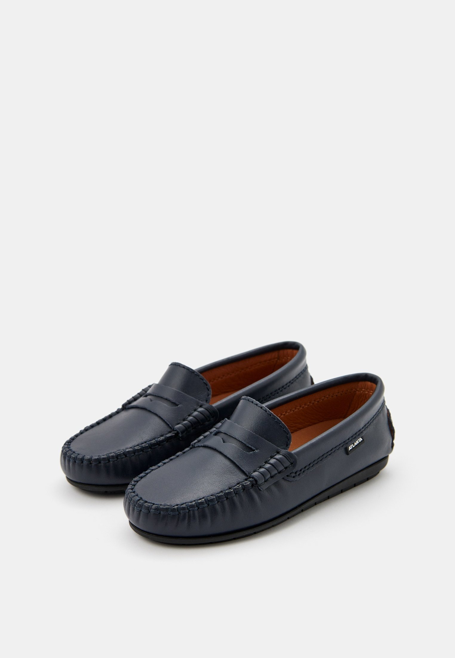 Мокасины Atlanta Mocassin