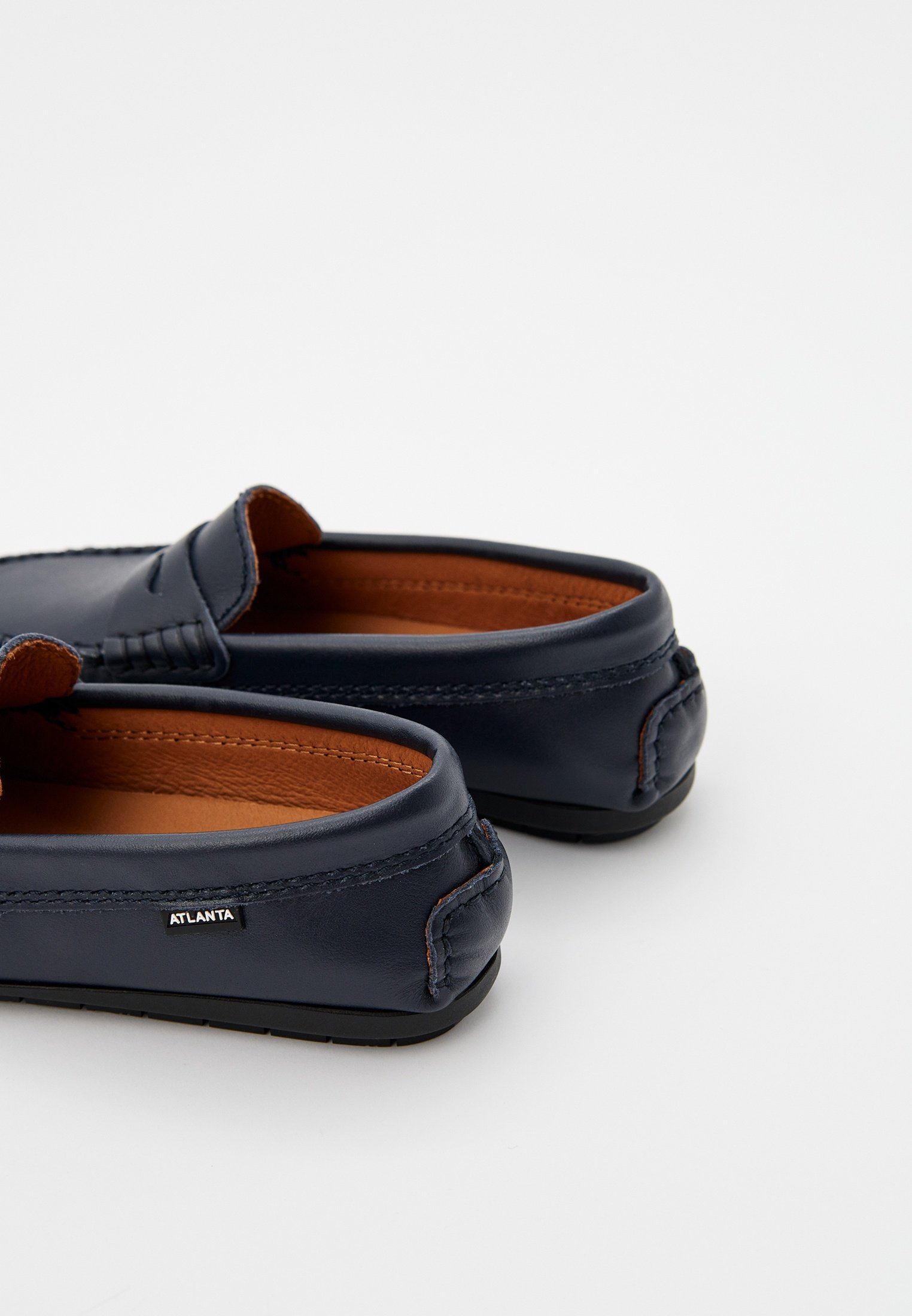Мокасины Atlanta Mocassin