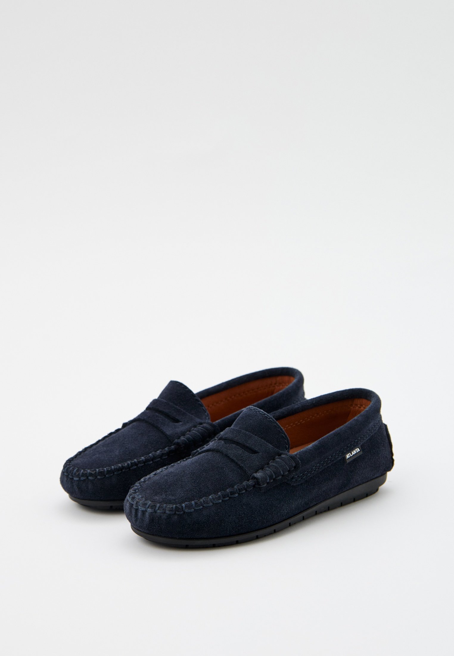 Мокасины Atlanta Mocassin