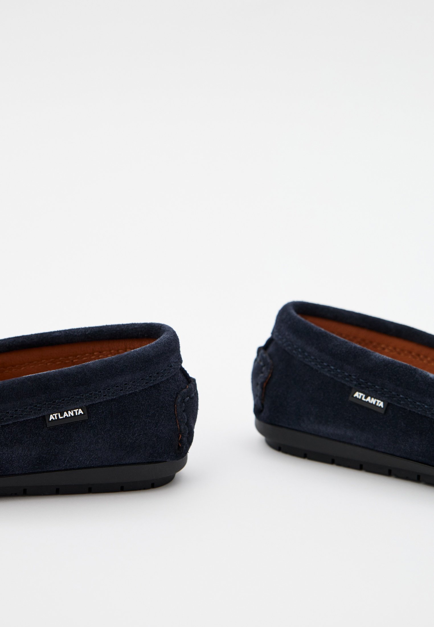 Мокасины Atlanta Mocassin