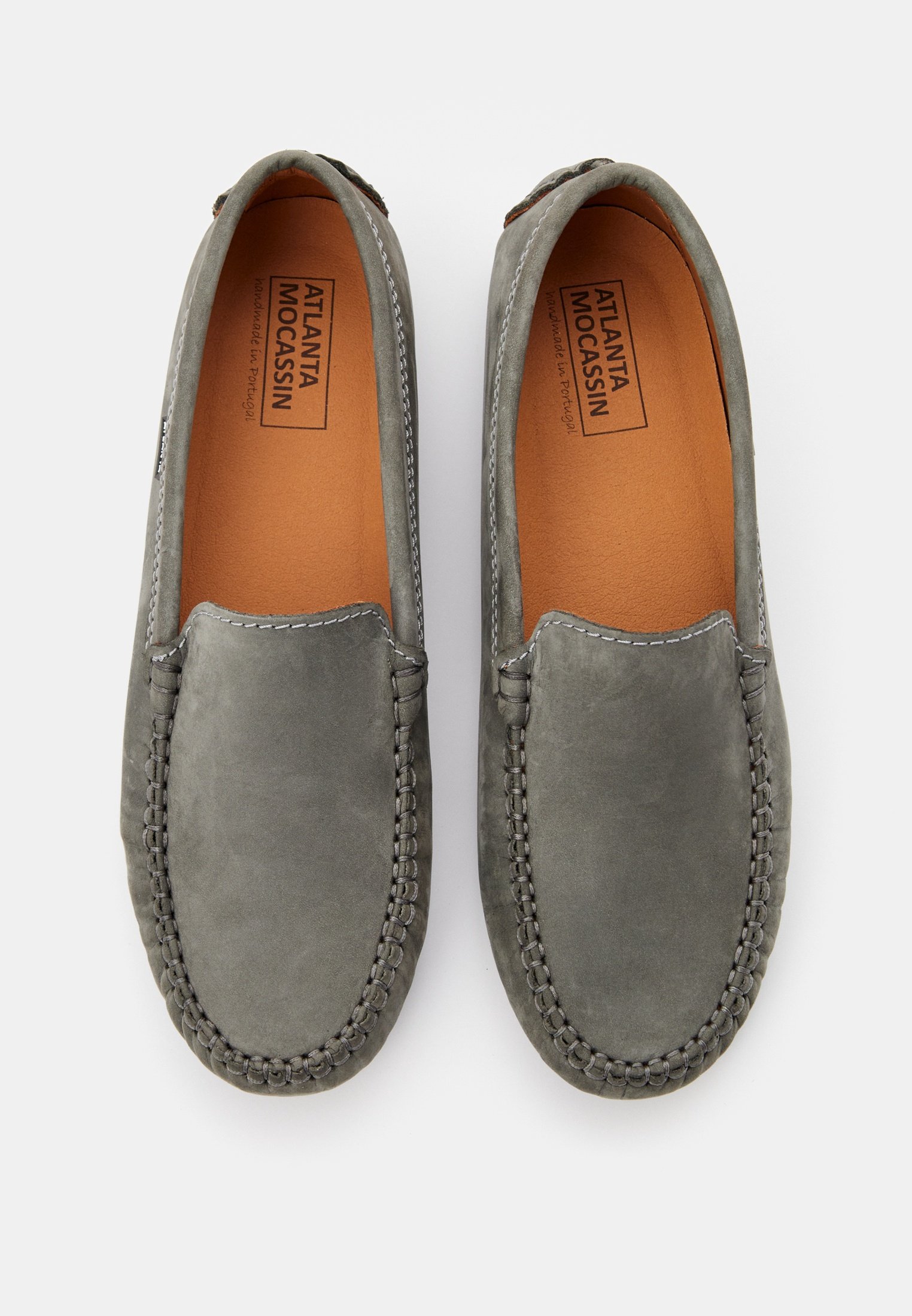 Мокасины Atlanta Mocassin
