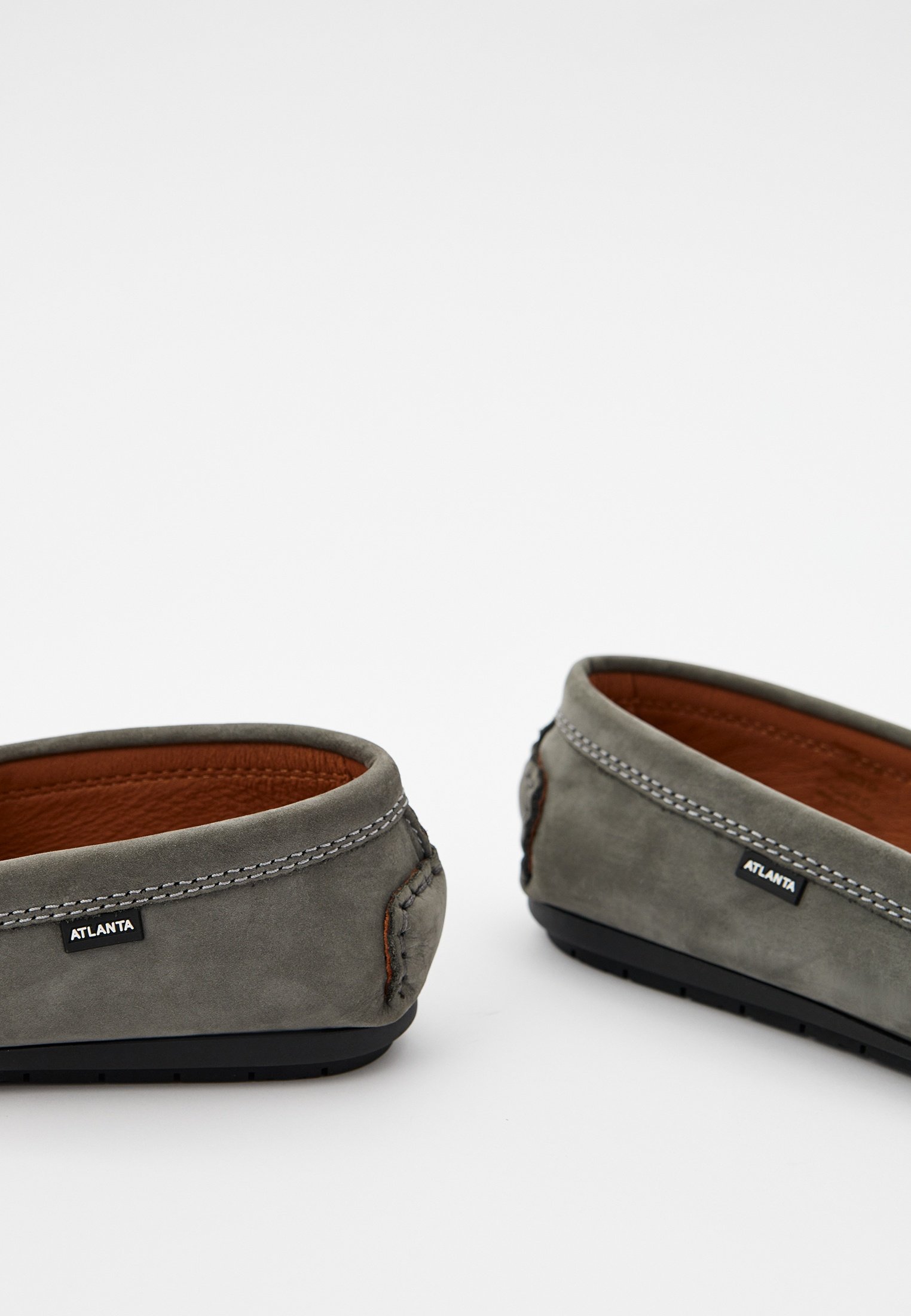Мокасины Atlanta Mocassin