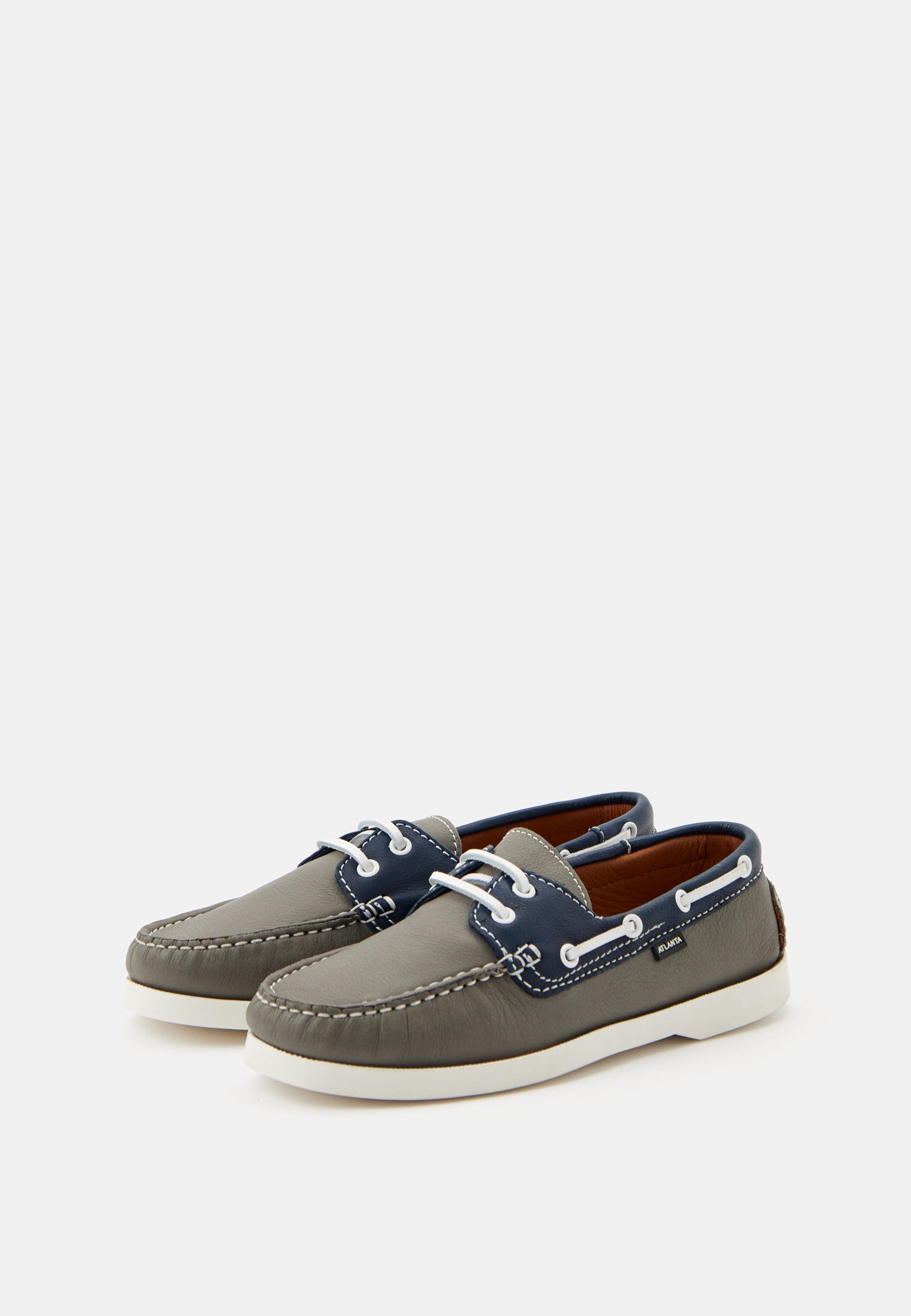 Топсайдеры Atlanta Mocassin