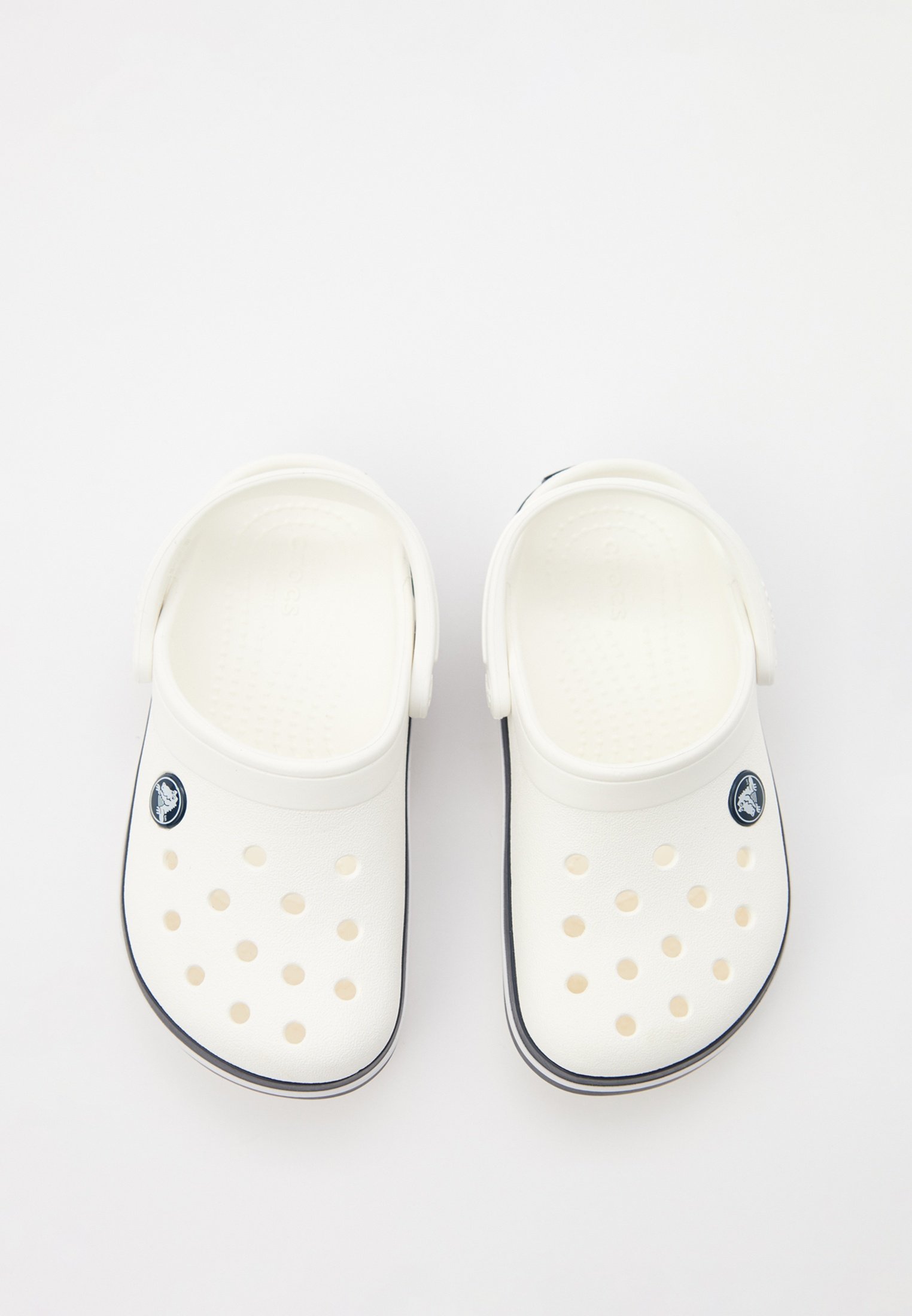Сабо Crocs