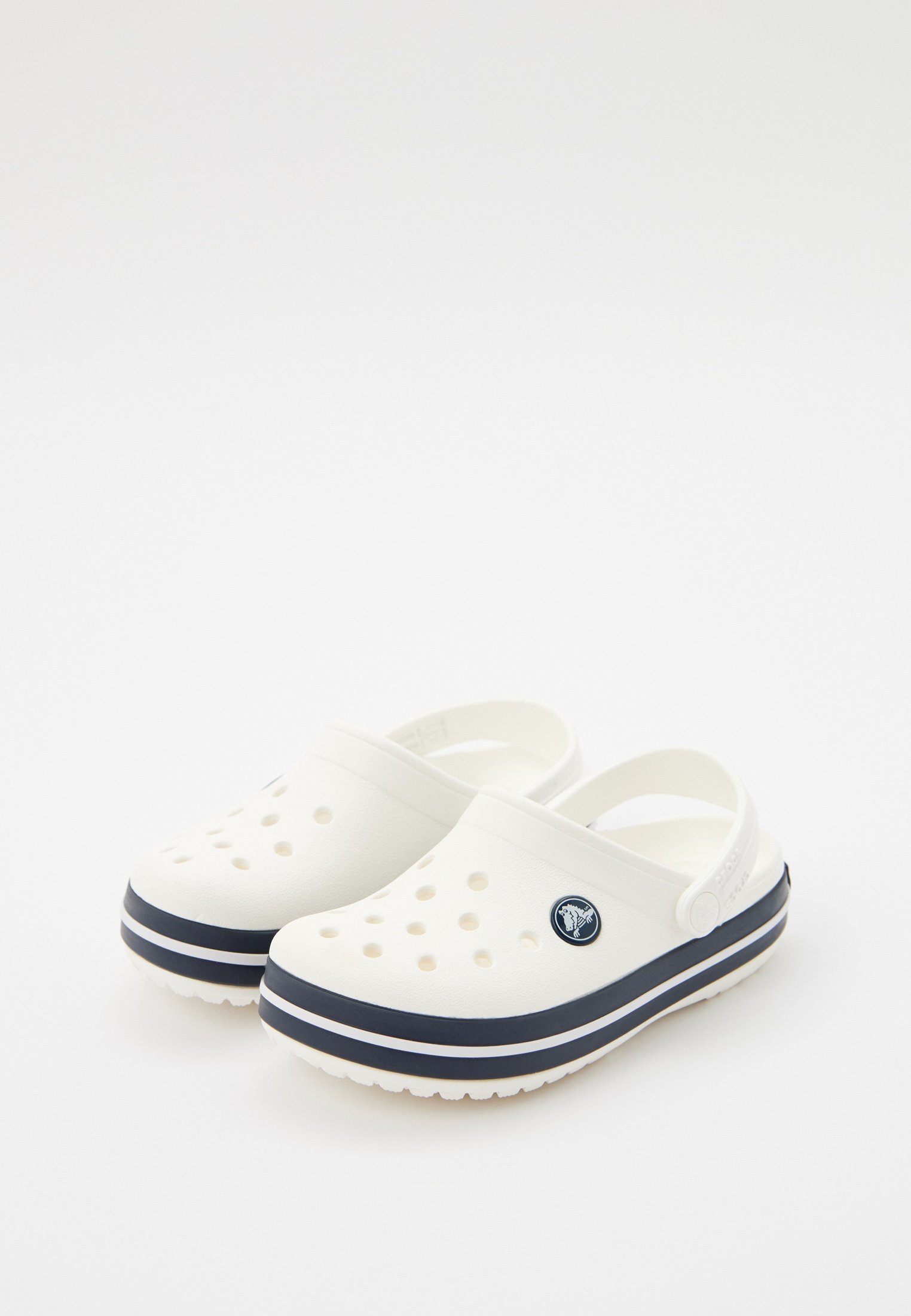 Сабо Crocs