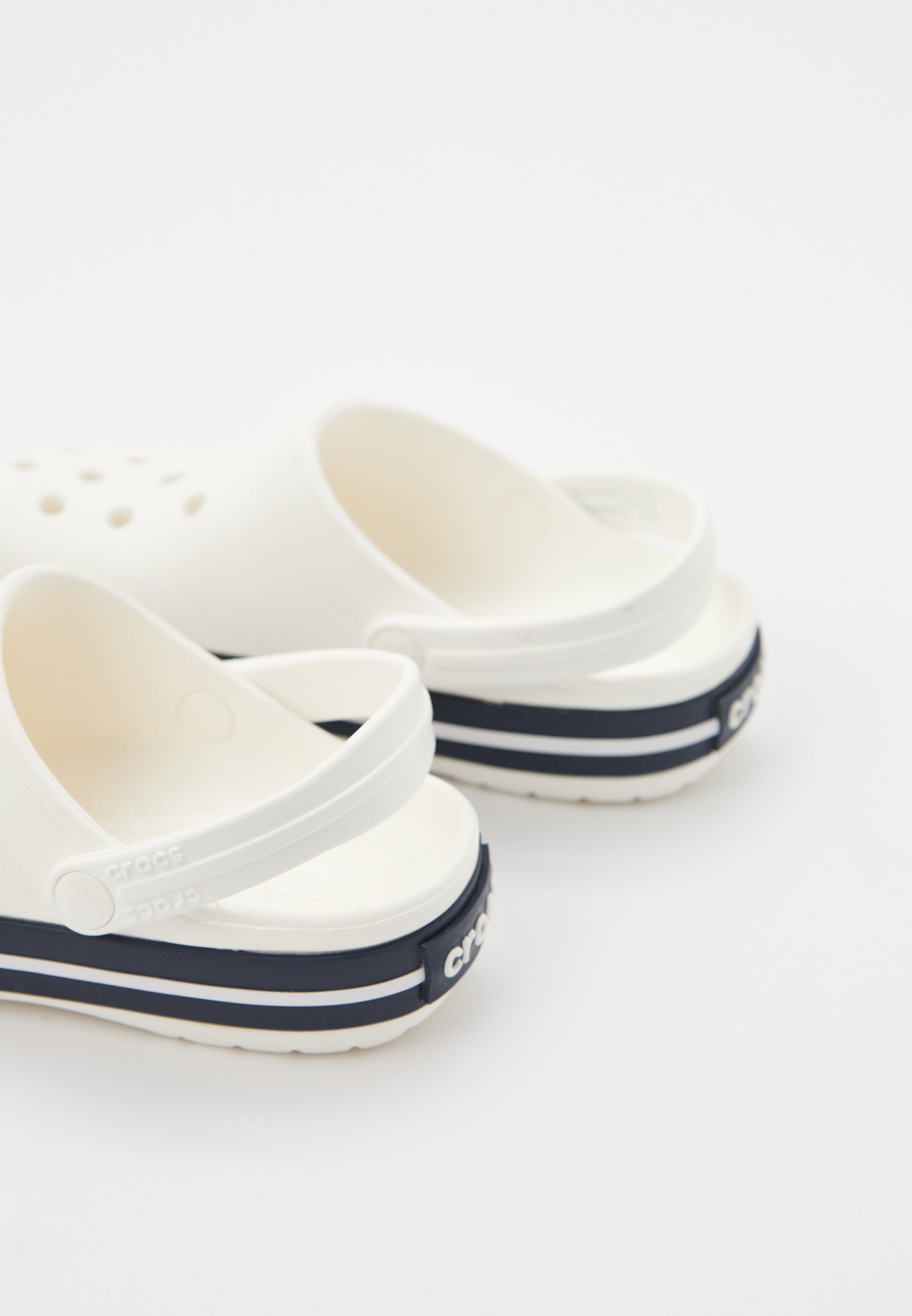 Сабо Crocs