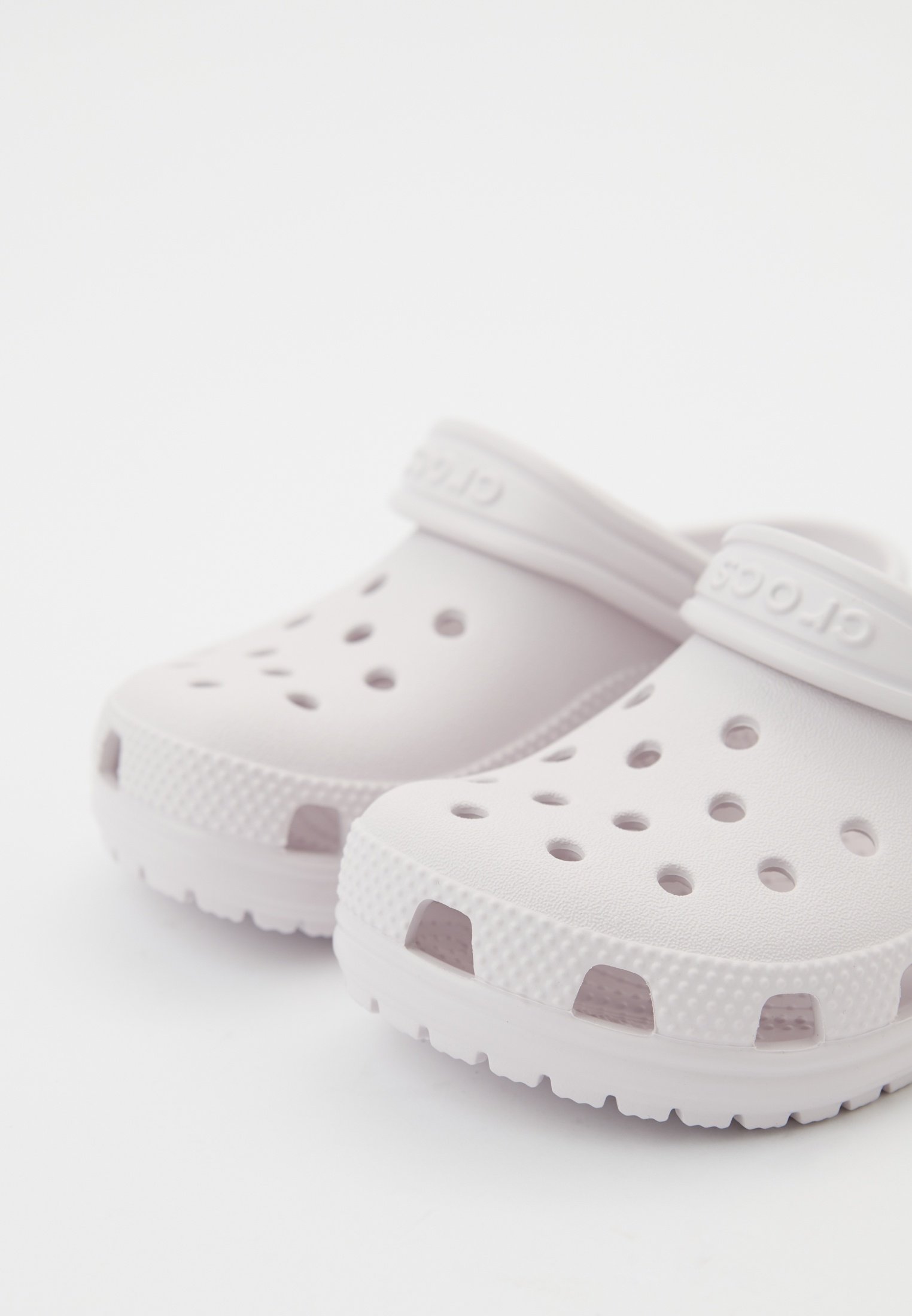 Сабо Crocs