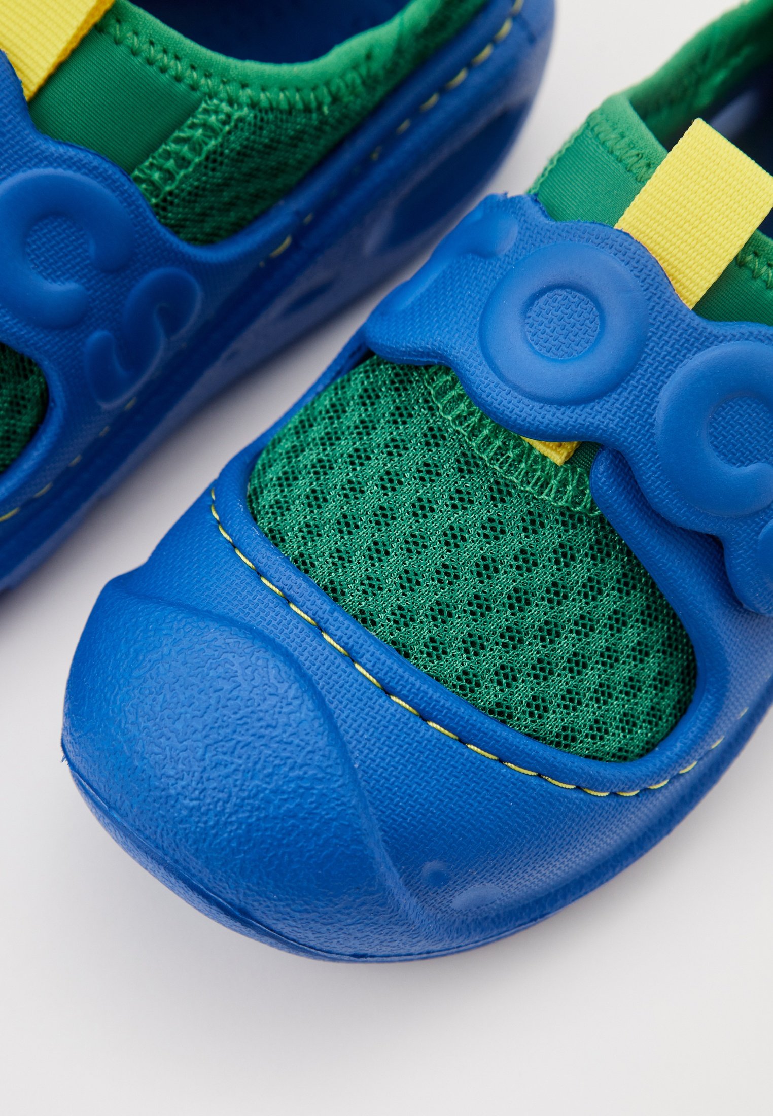 Акваобувь Crocs
