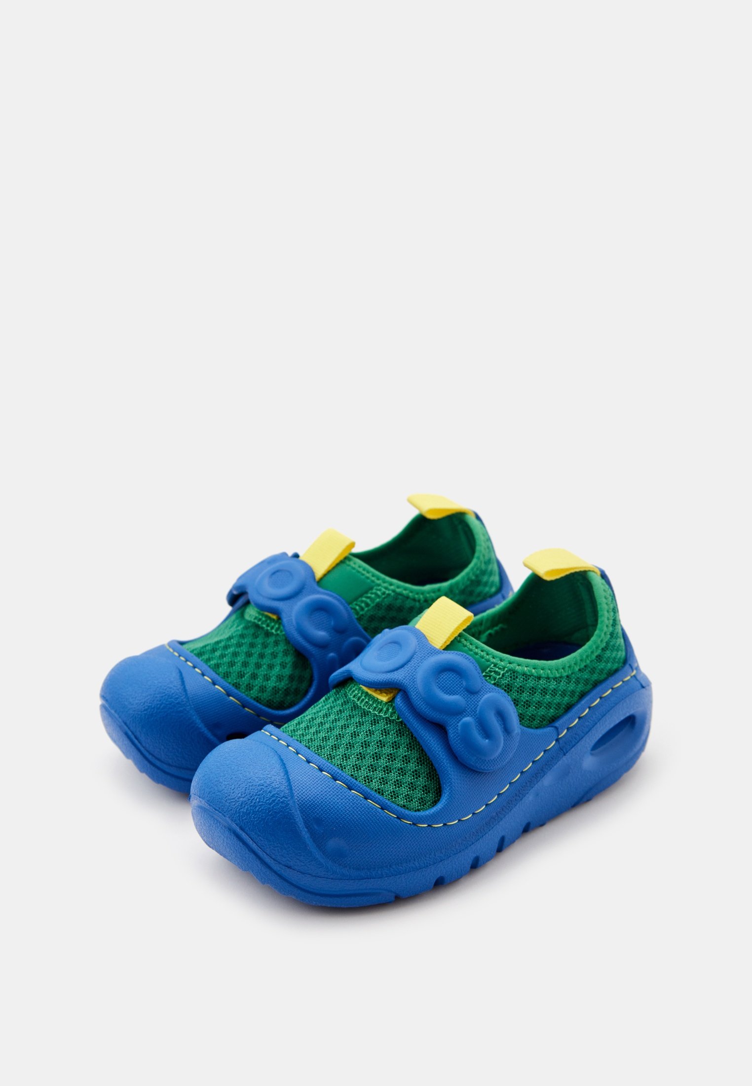 Акваобувь Crocs