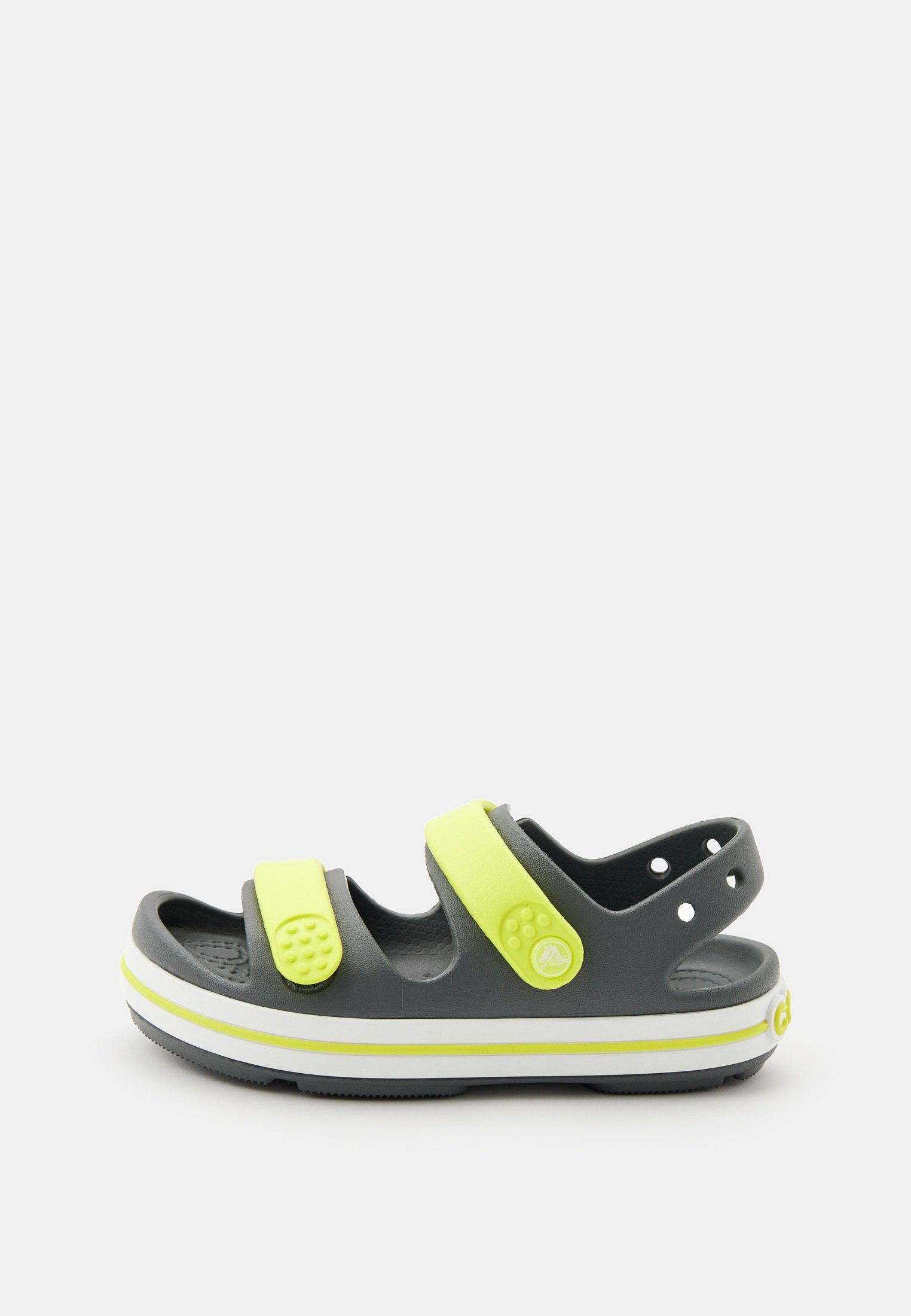 Сандалии резиновые Crocs