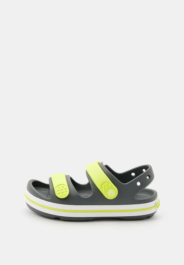 Сандалии резиновые Crocs
