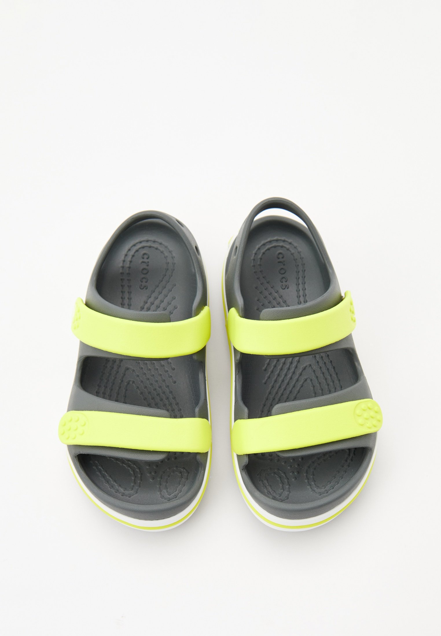 Сандалии резиновые Crocs