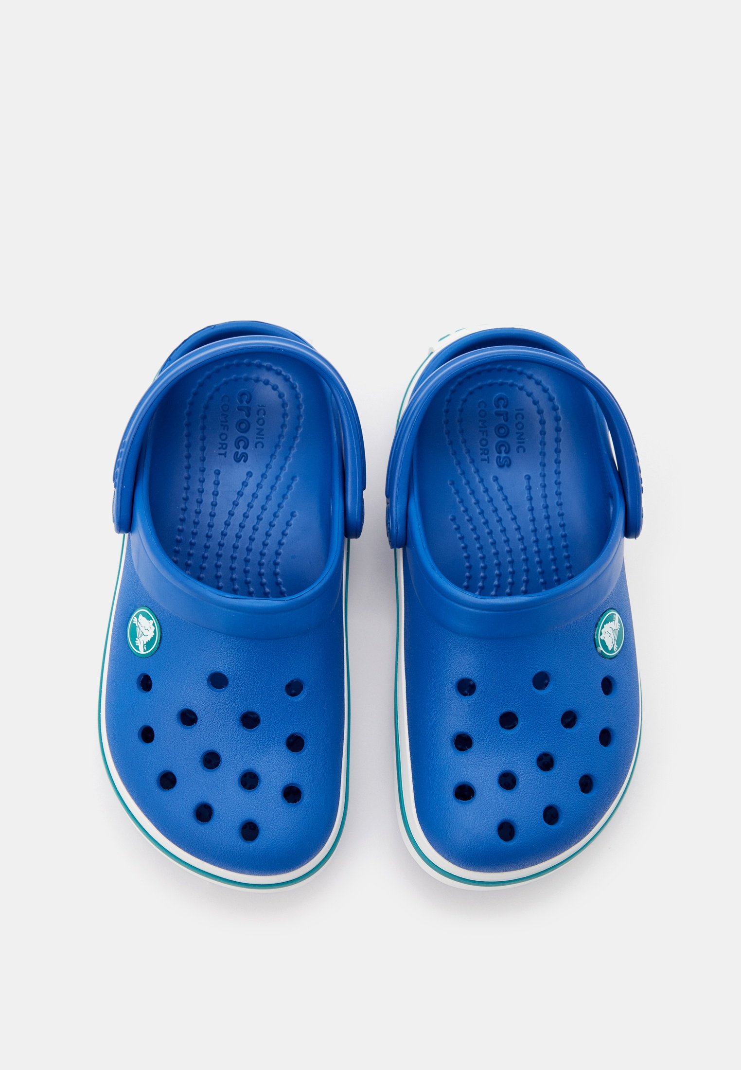 Сабо Crocs