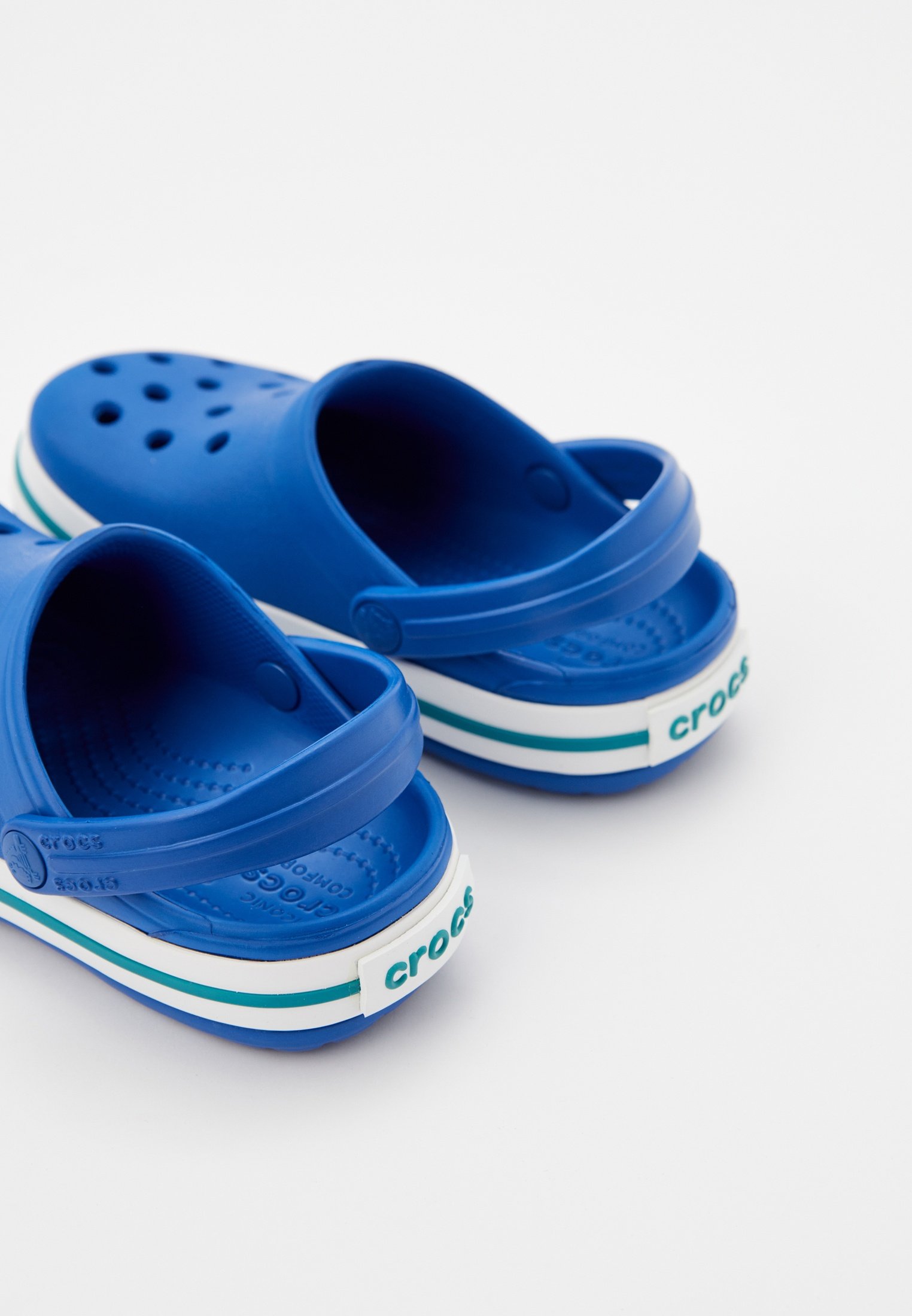 Сабо Crocs