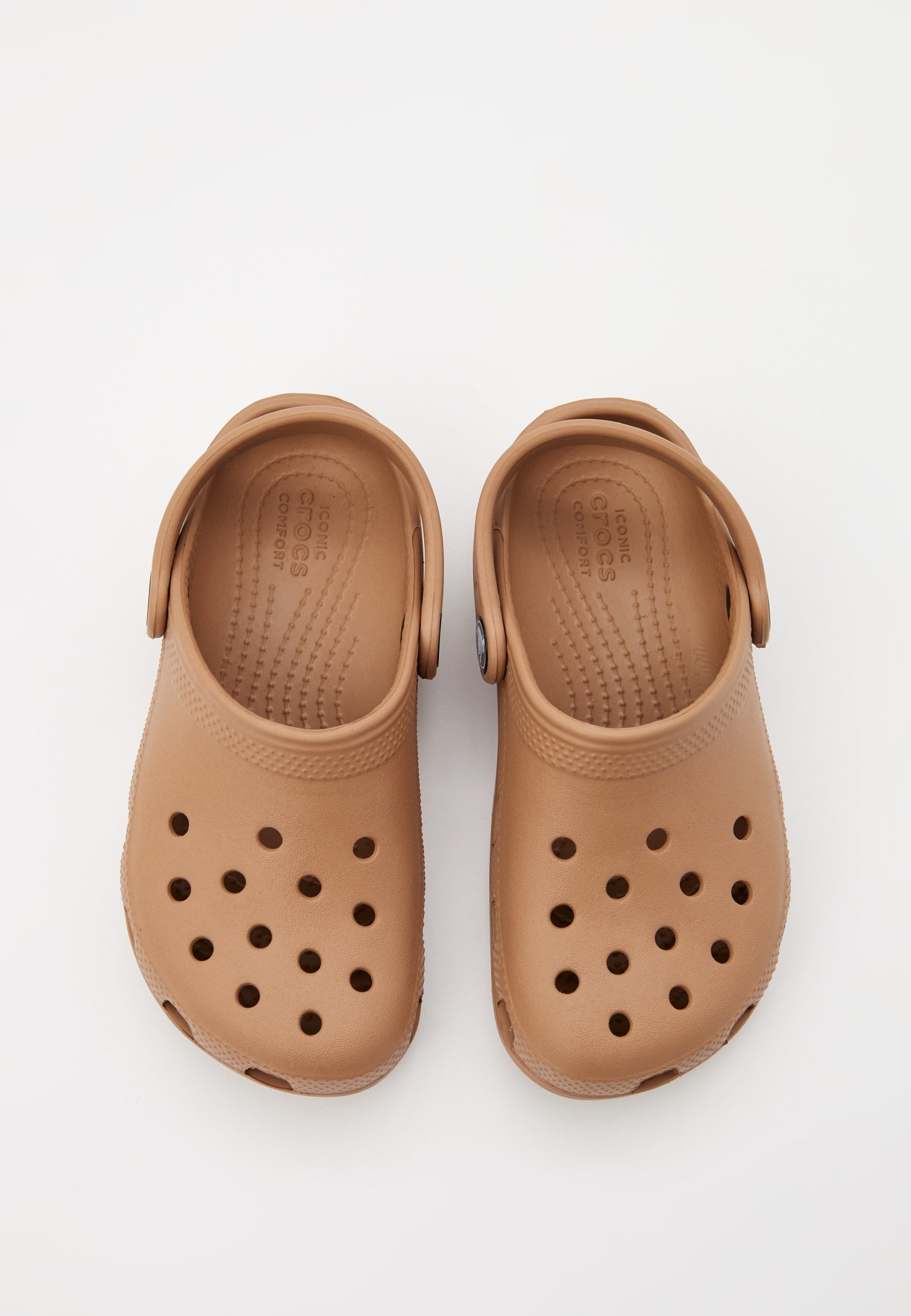 Сабо Crocs