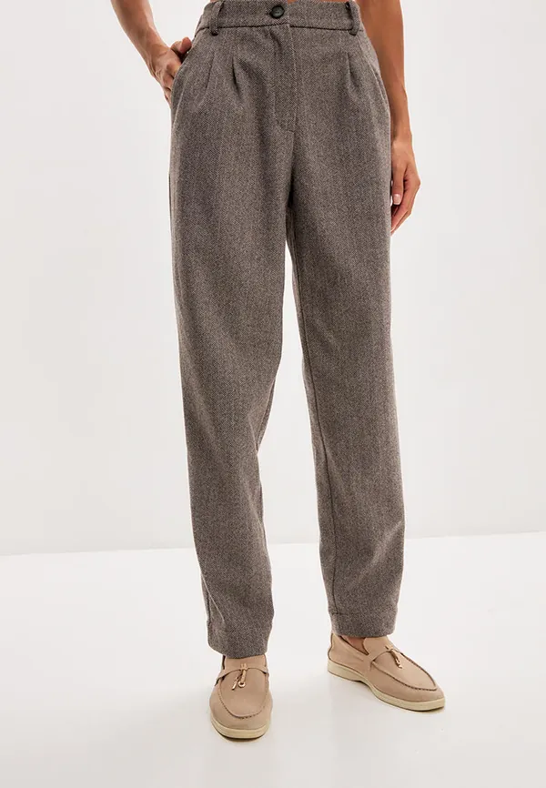 Брюки Wellenwool Brand