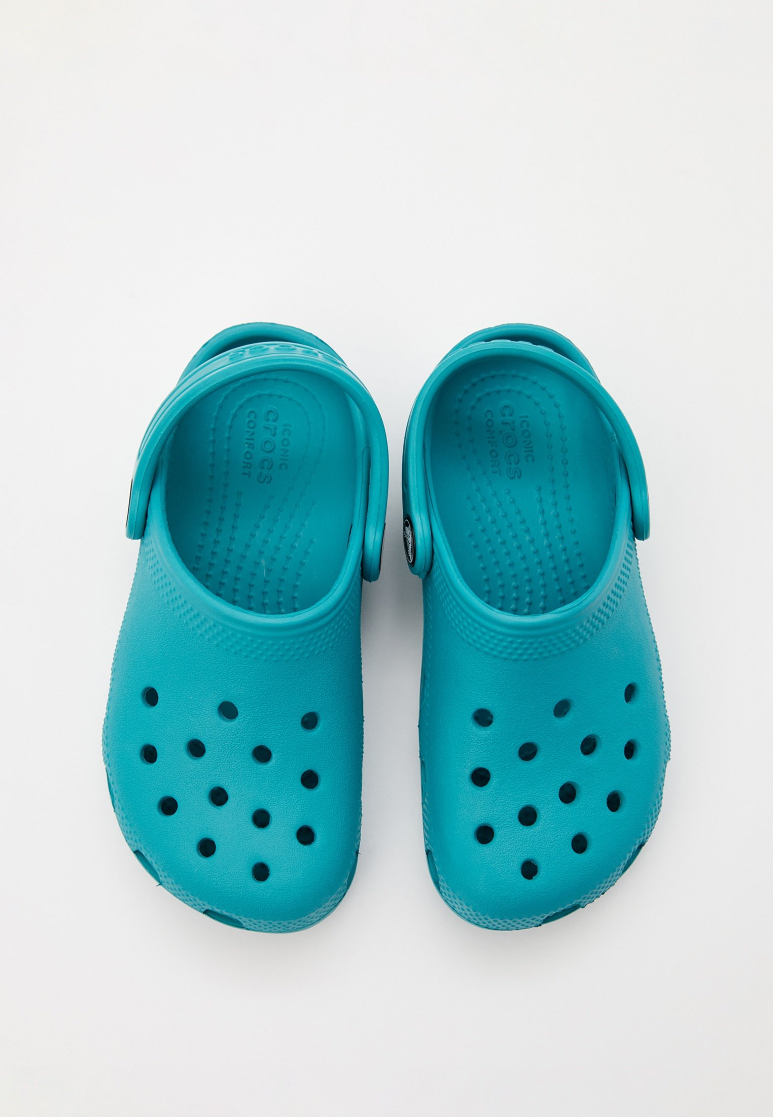 Сабо Crocs
