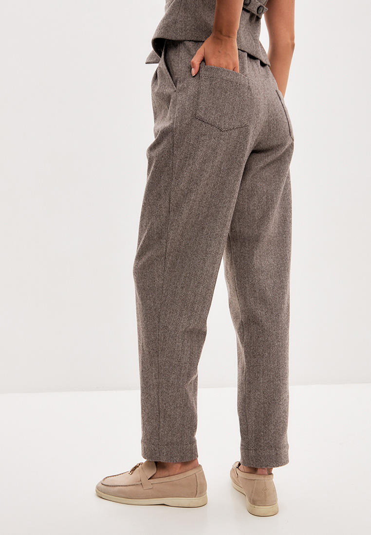 Брюки Wellenwool Brand