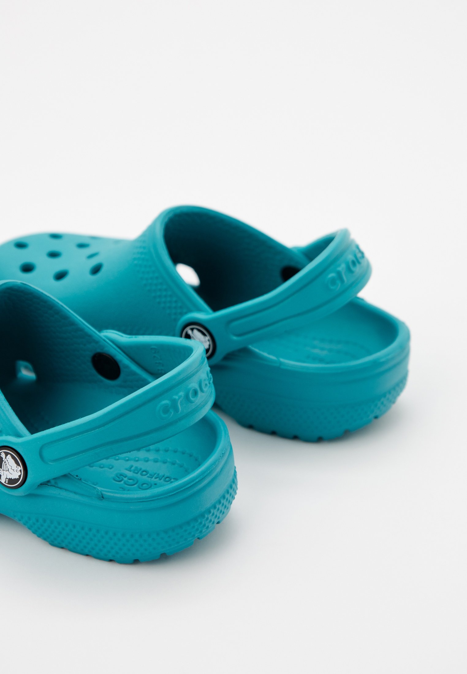 Сабо Crocs