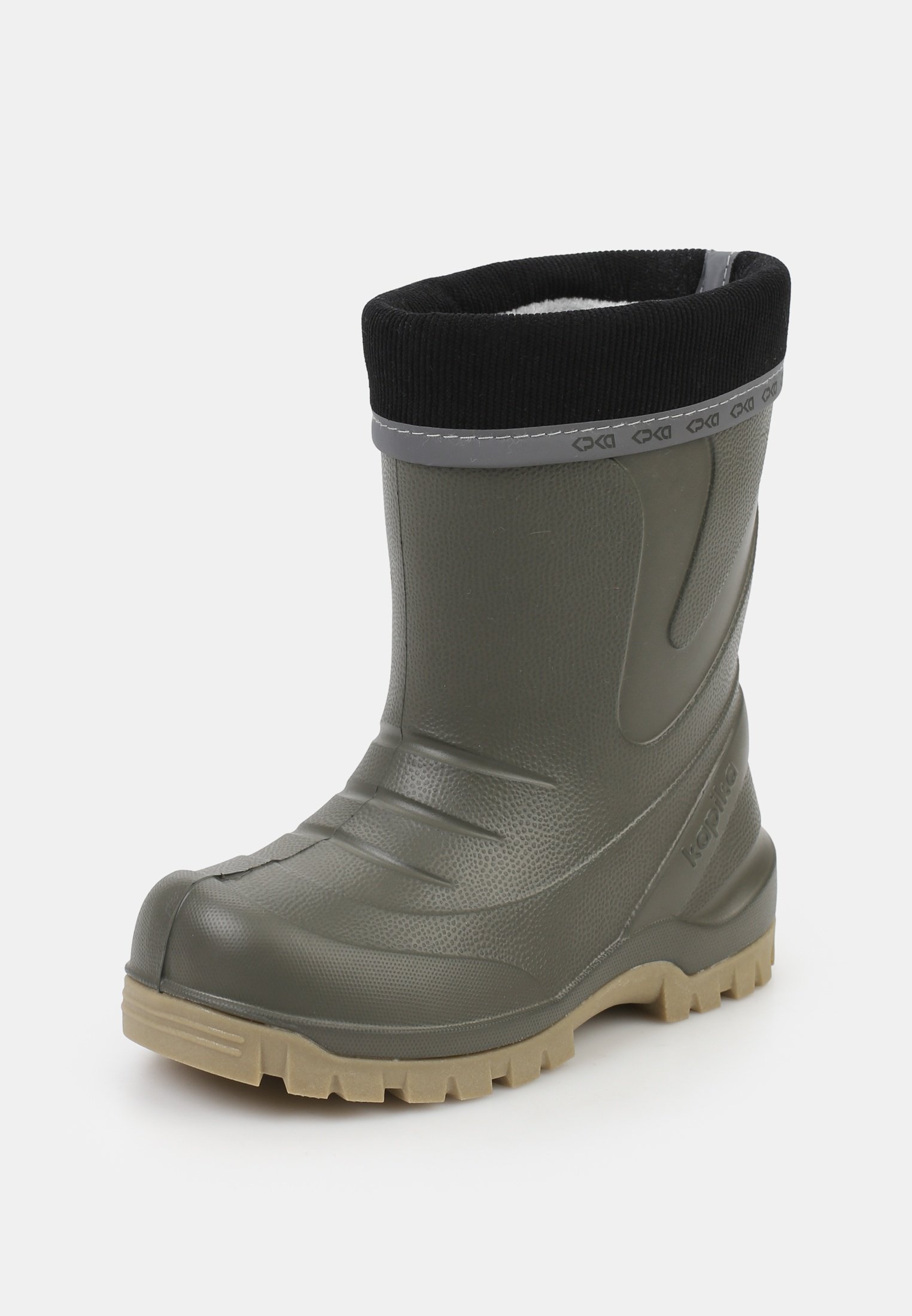 Сапоги резиновые Kapika