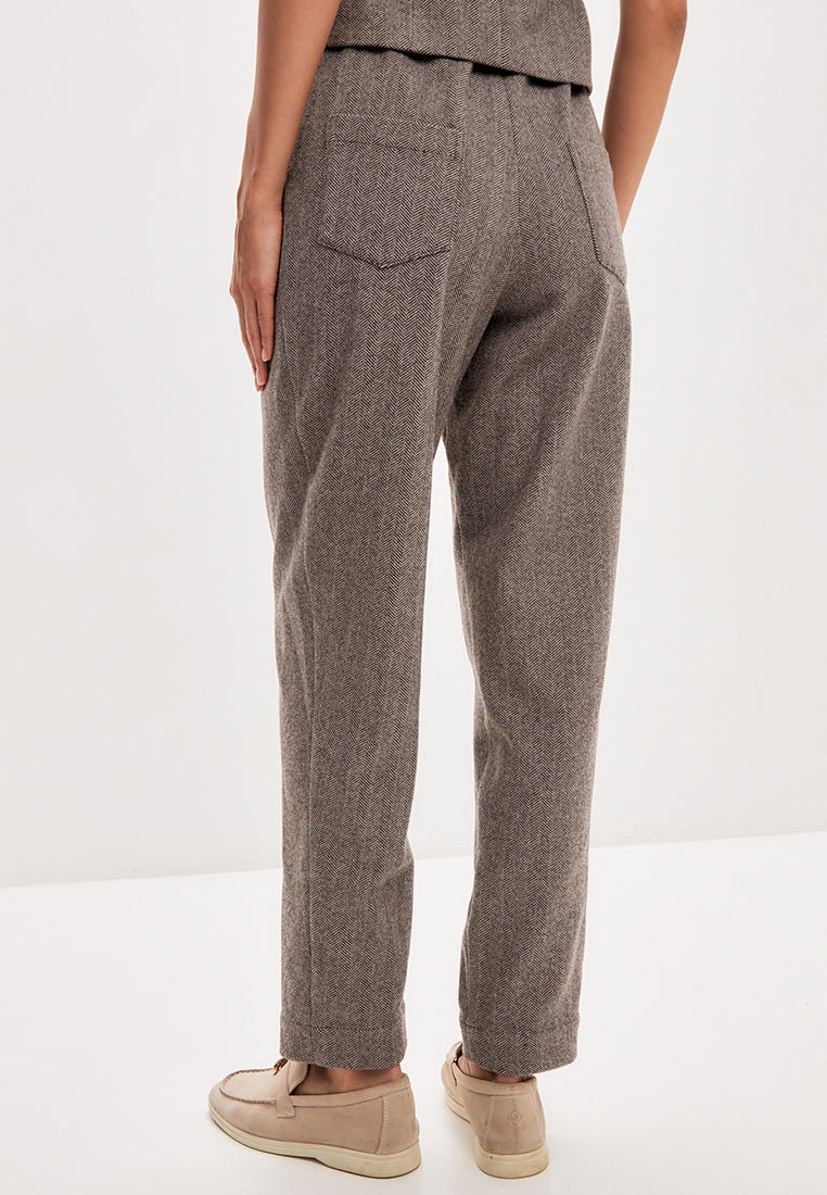 Брюки Wellenwool Brand