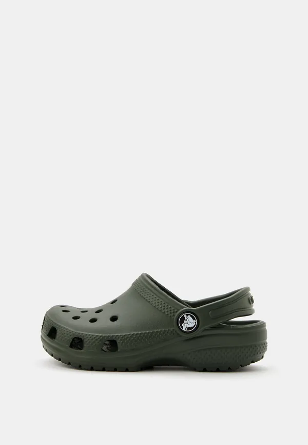 Сабо Crocs