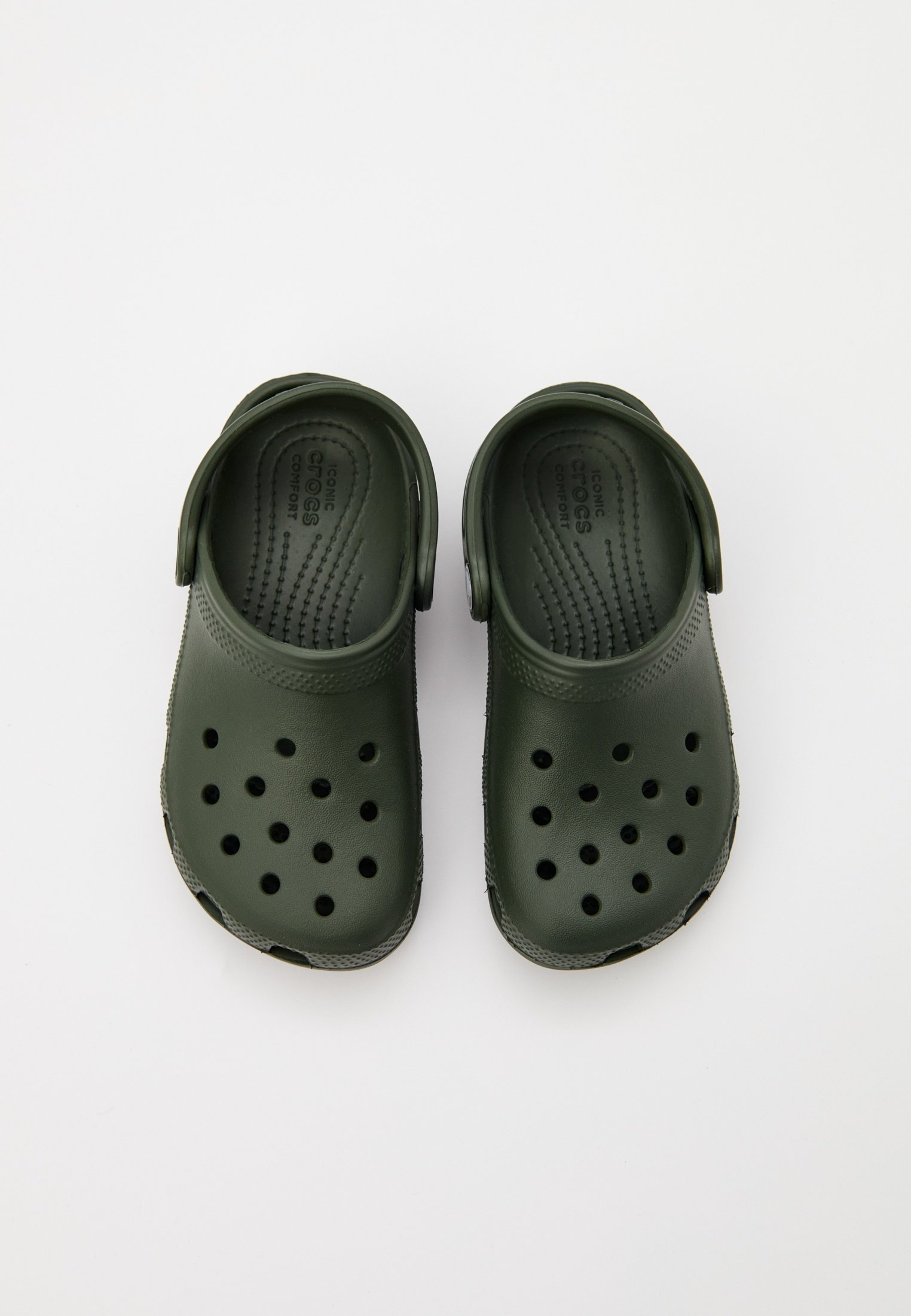 Сабо Crocs