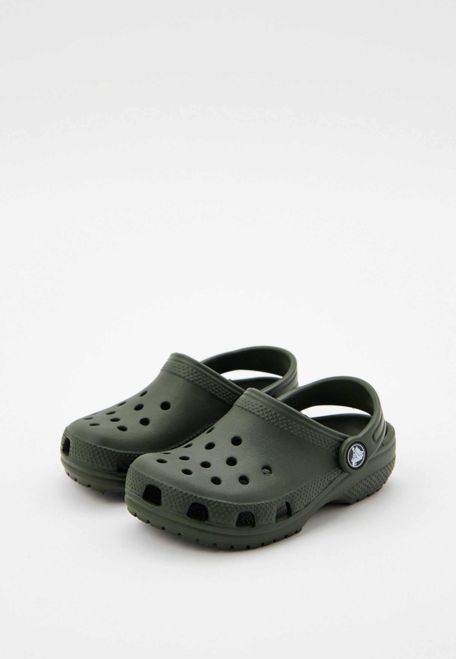 Сабо Crocs