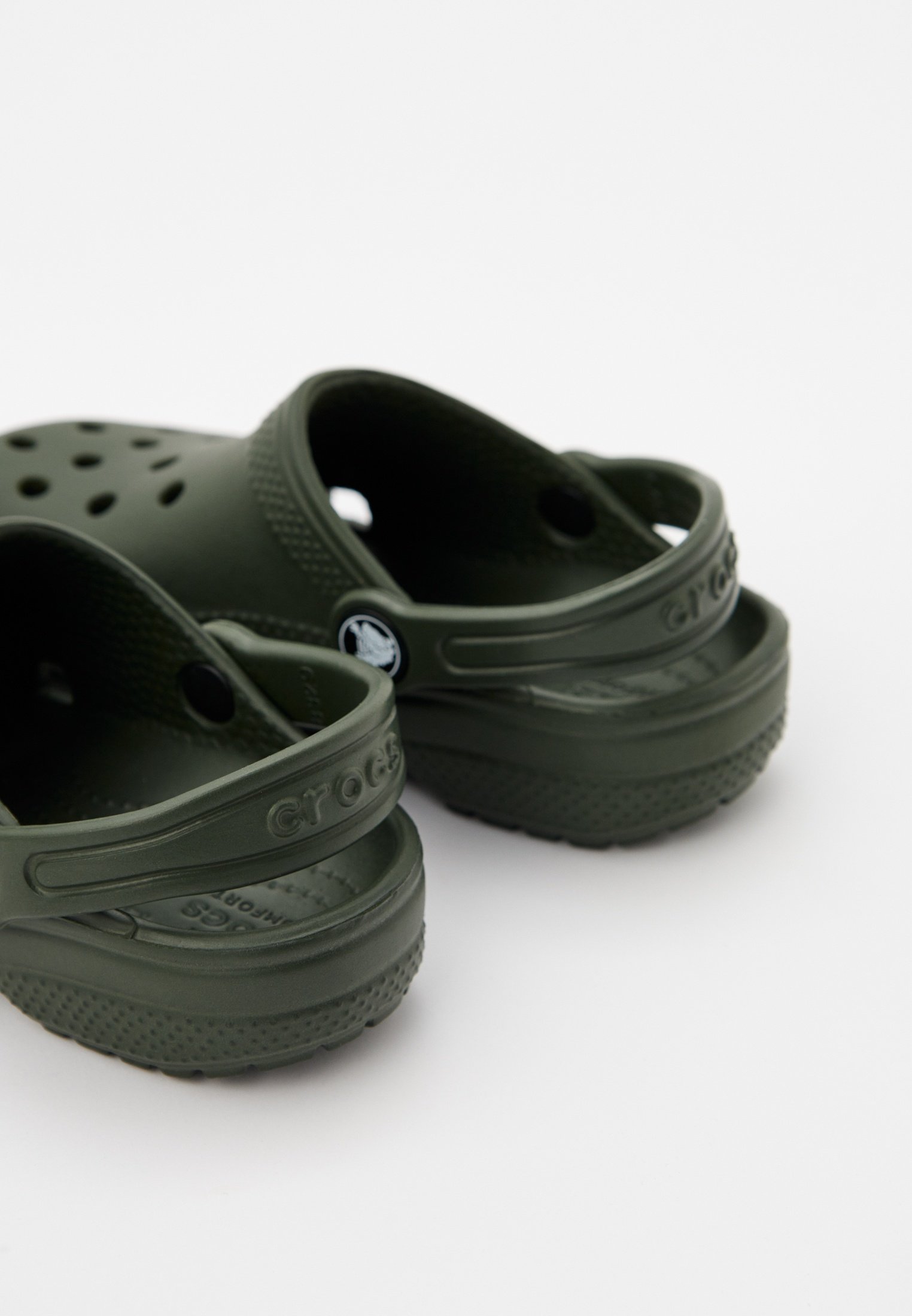 Сабо Crocs