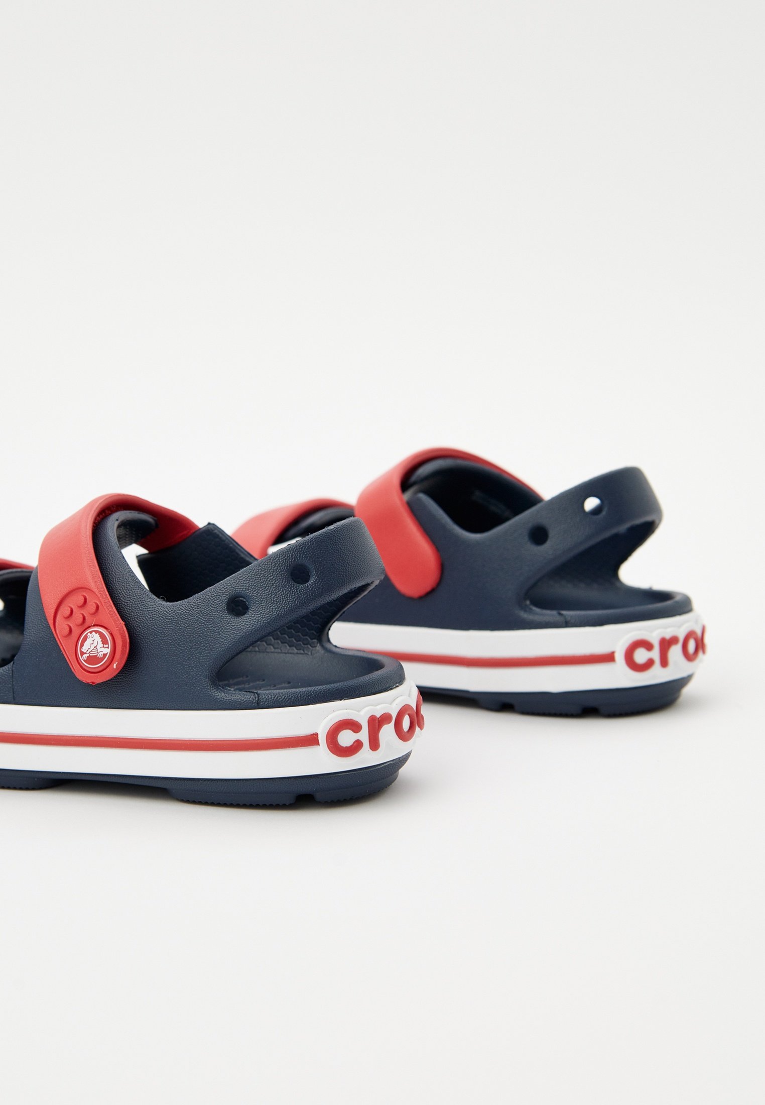 Сандалии Crocs