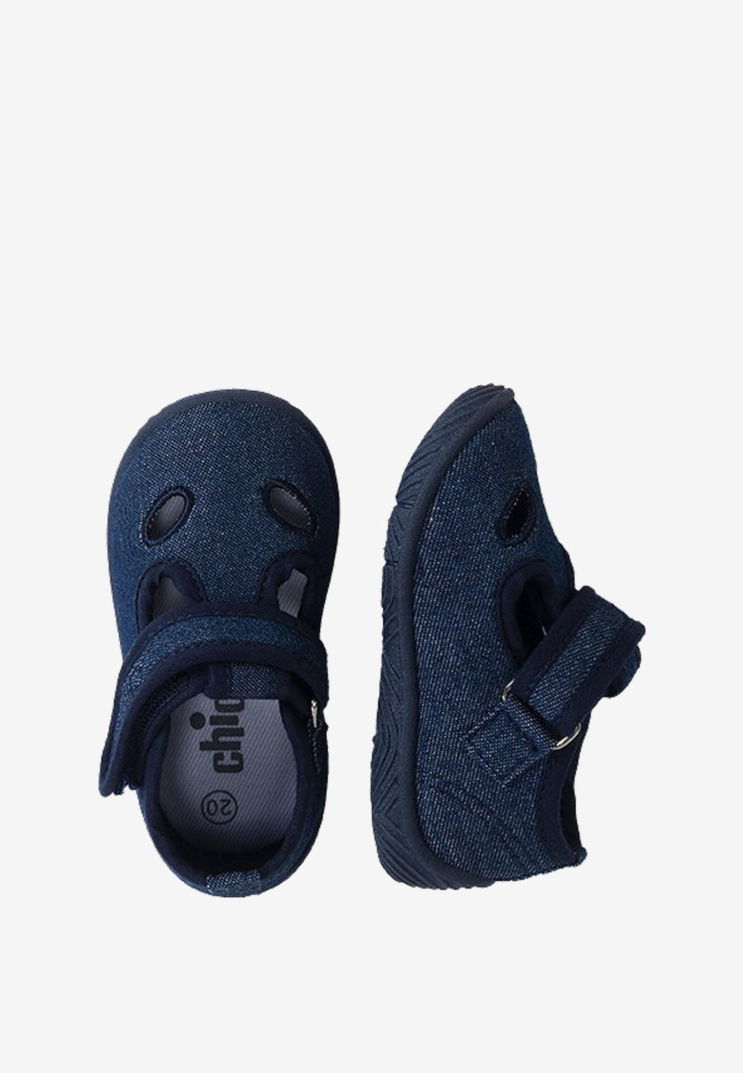 Сандалии Chicco