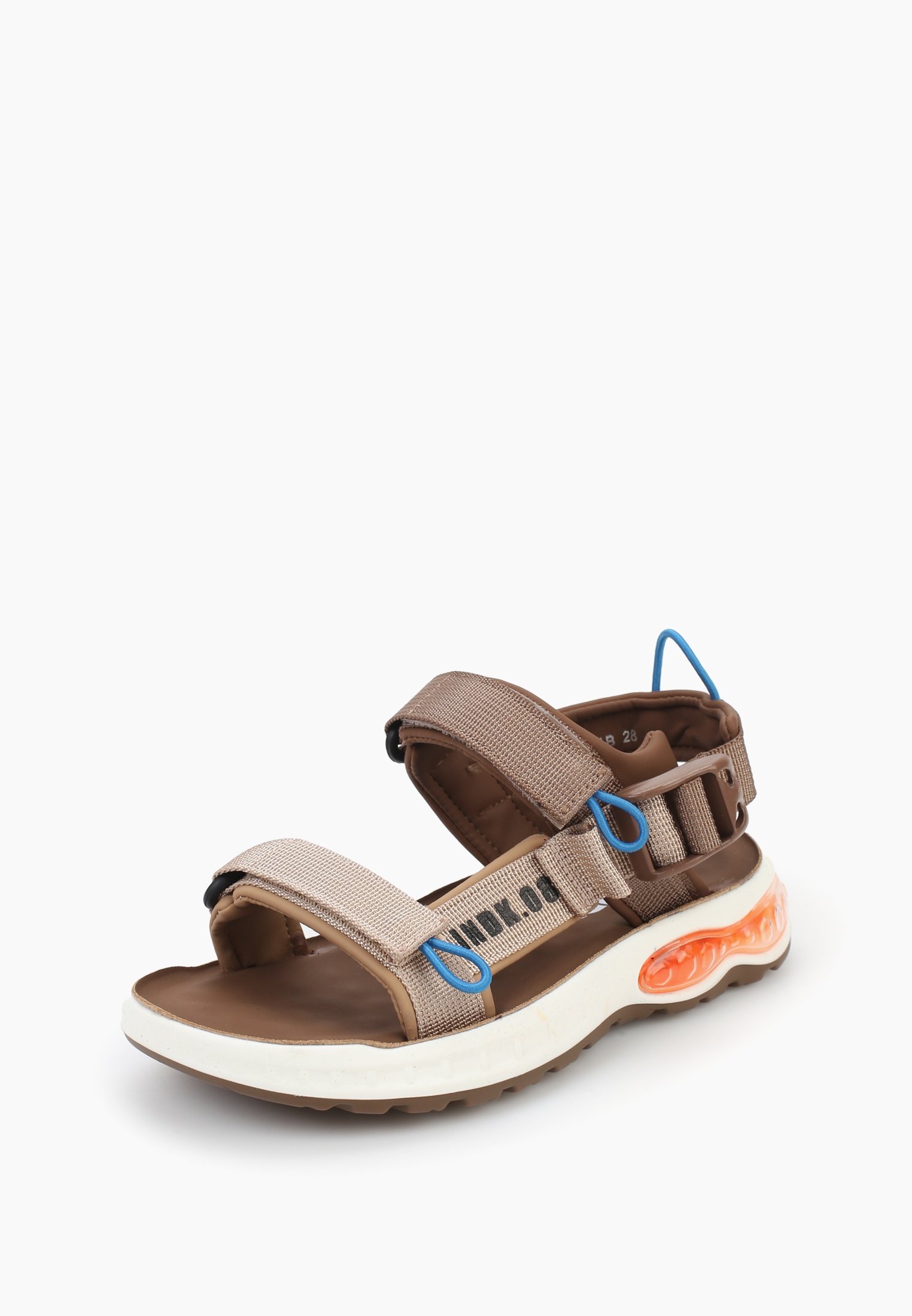 Сандалии Indigo Kids