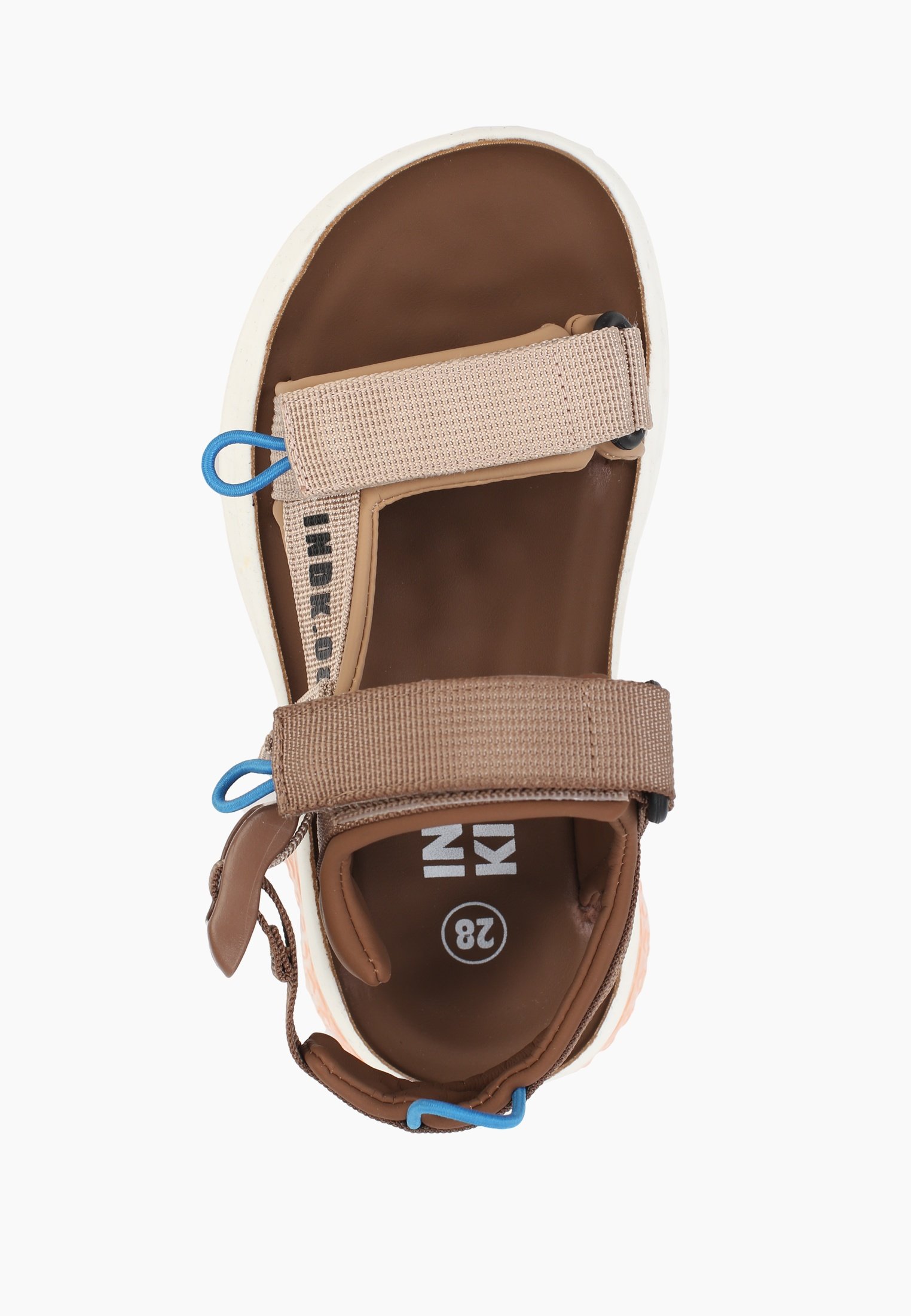 Сандалии Indigo Kids