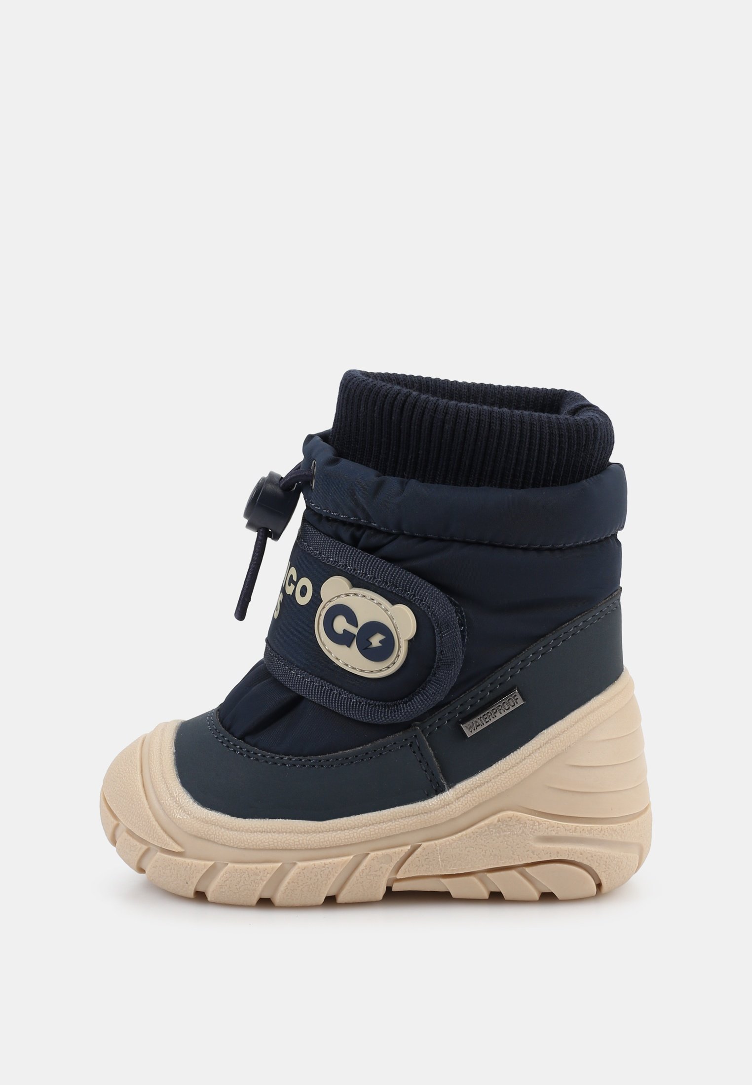 Дутики Indigo Kids