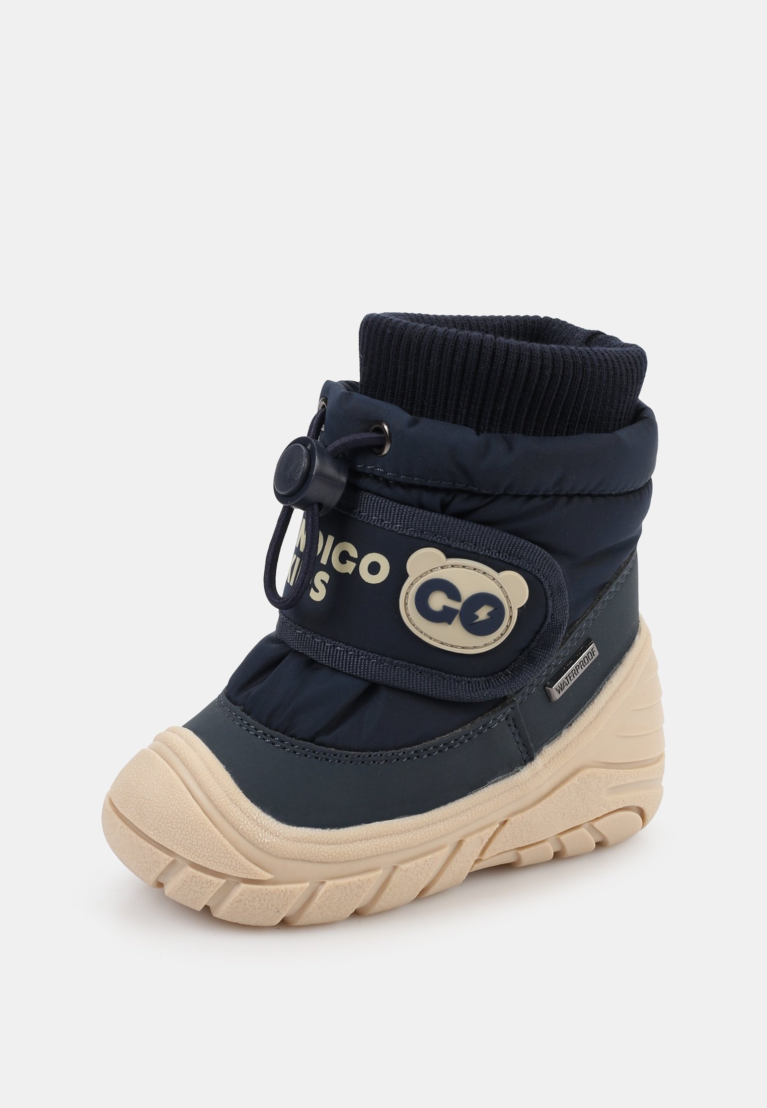 Дутики Indigo Kids