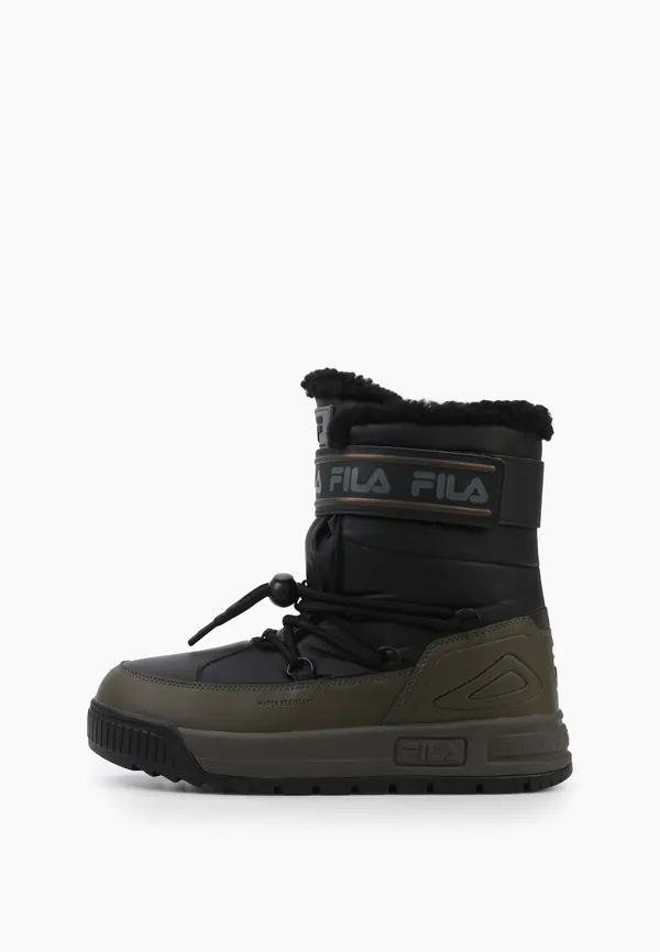 Дутики Fila