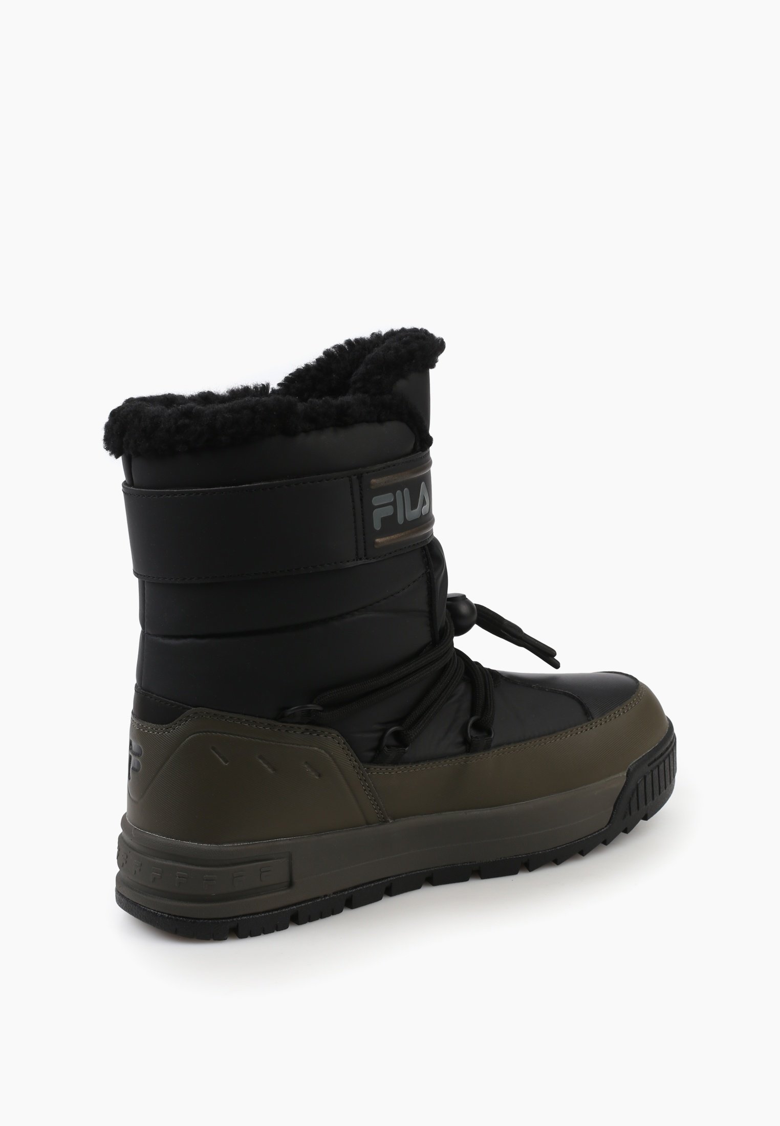 Дутики Fila