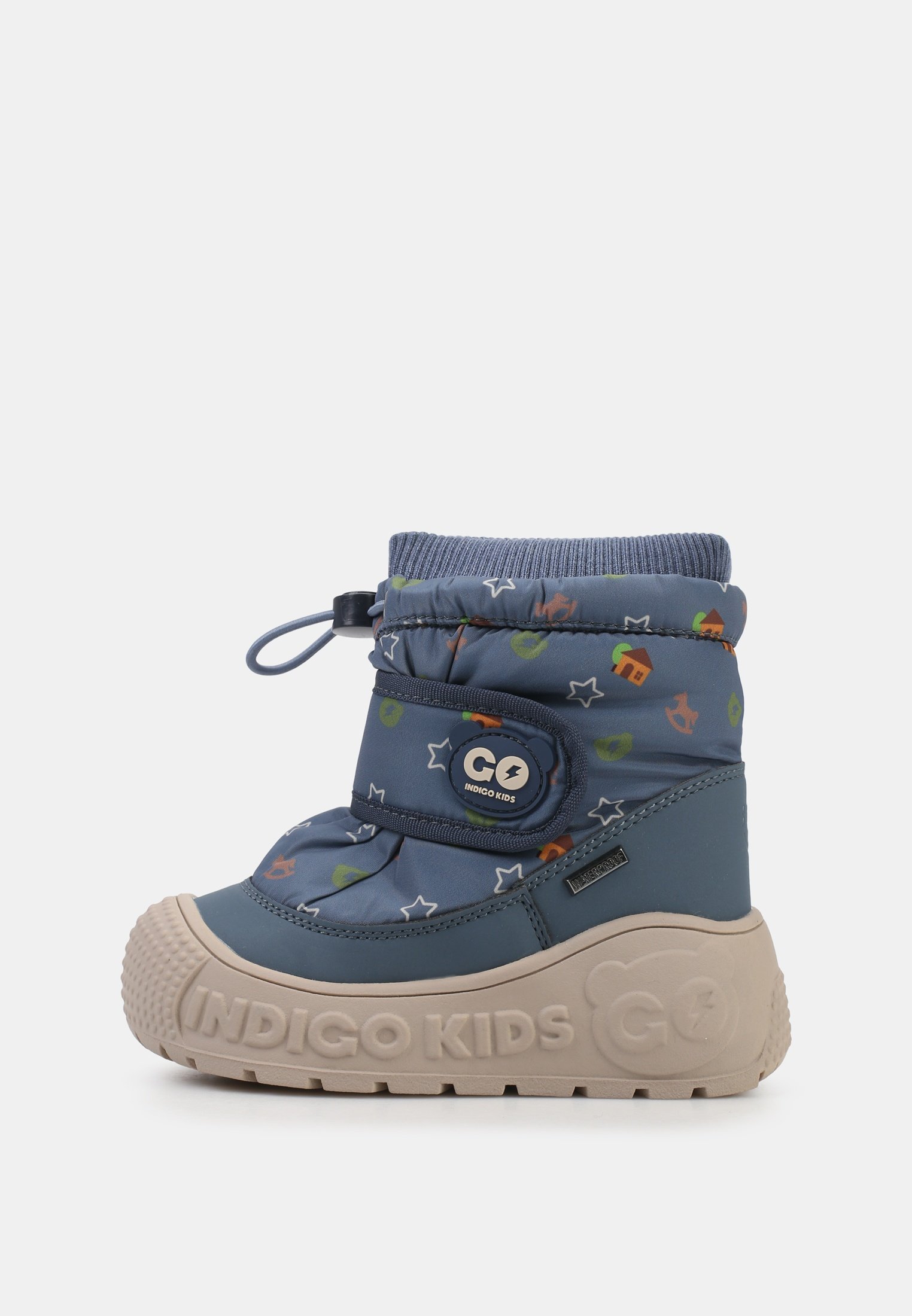 Дутики Indigo Kids